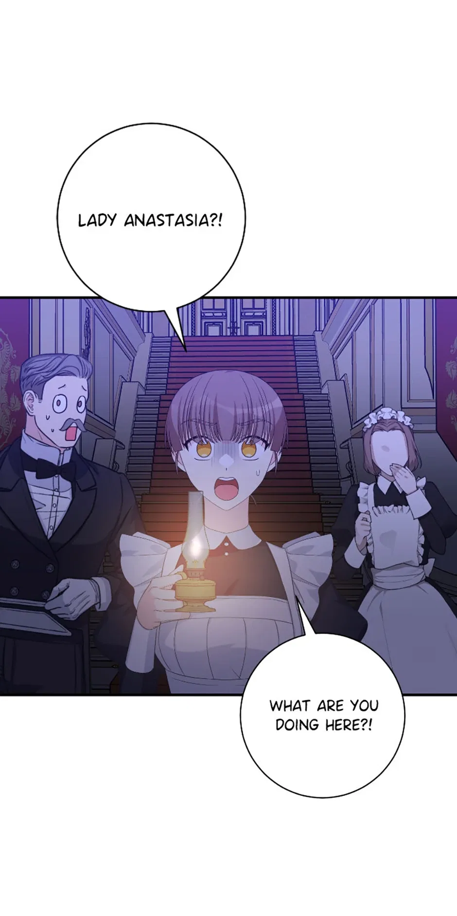 I Corrupted the Good Male Lead Chapter 82 – Page 29