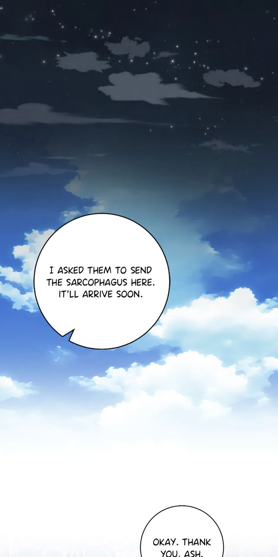 I Corrupted the Good Male Lead Chapter 82 – Page 31