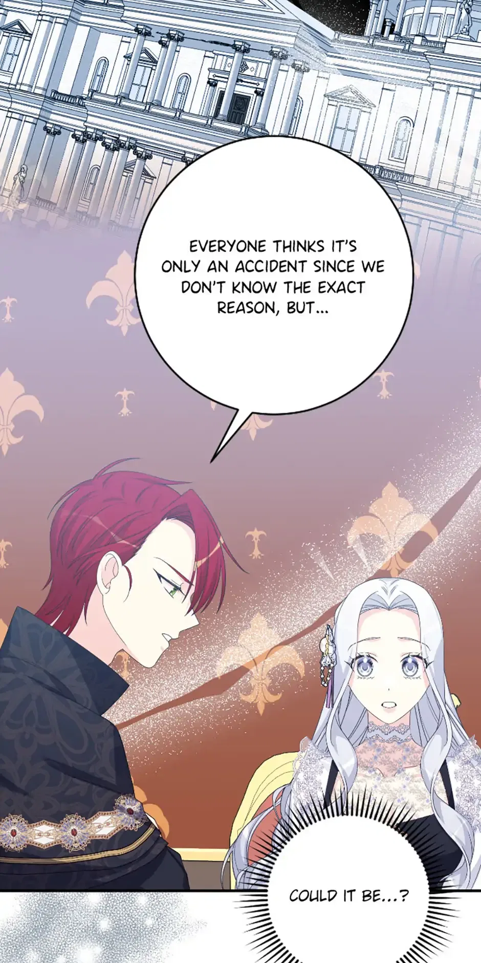 I Corrupted the Good Male Lead Chapter 82 – Page 35