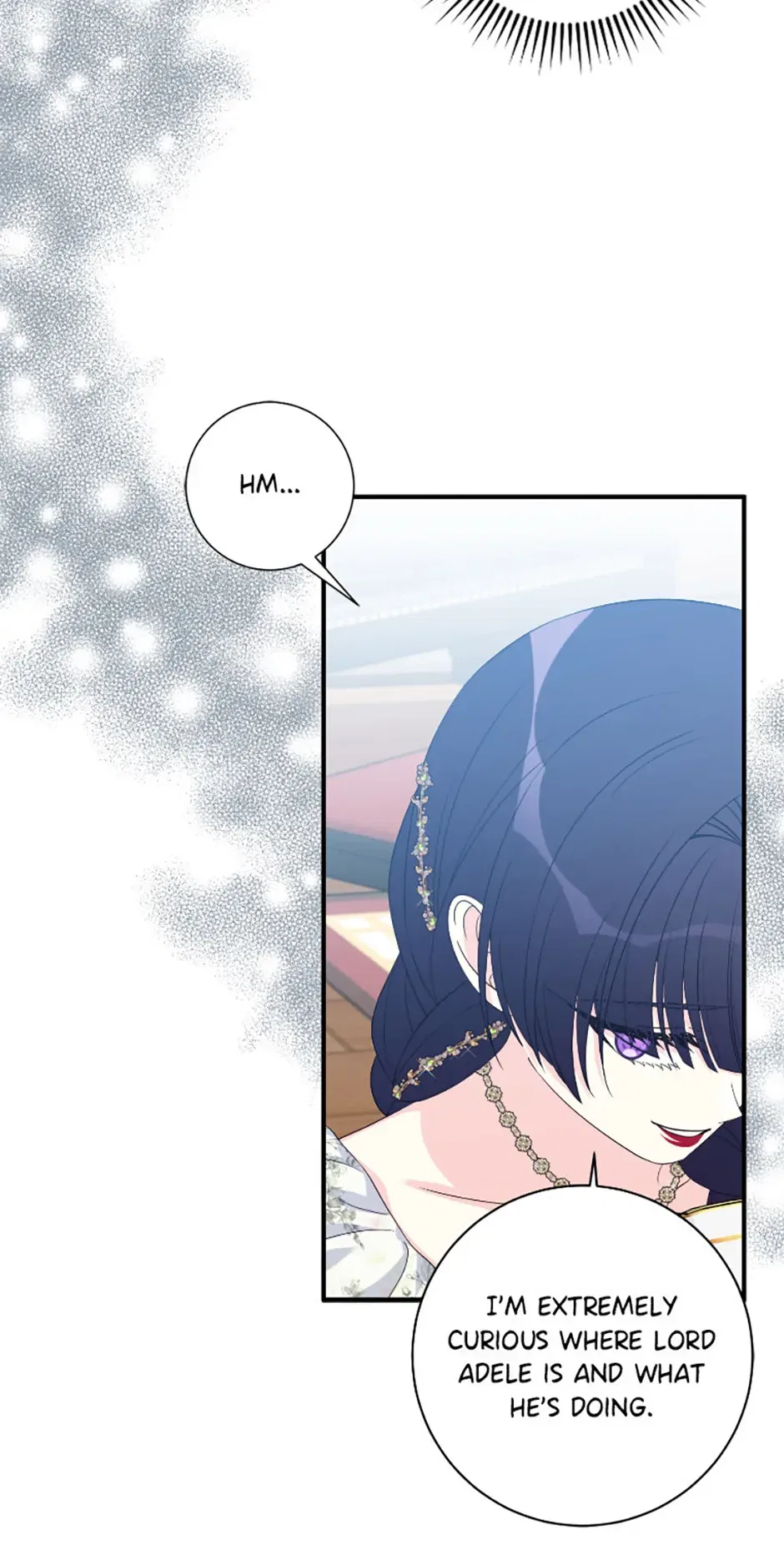 I Corrupted the Good Male Lead Chapter 82 – Page 36