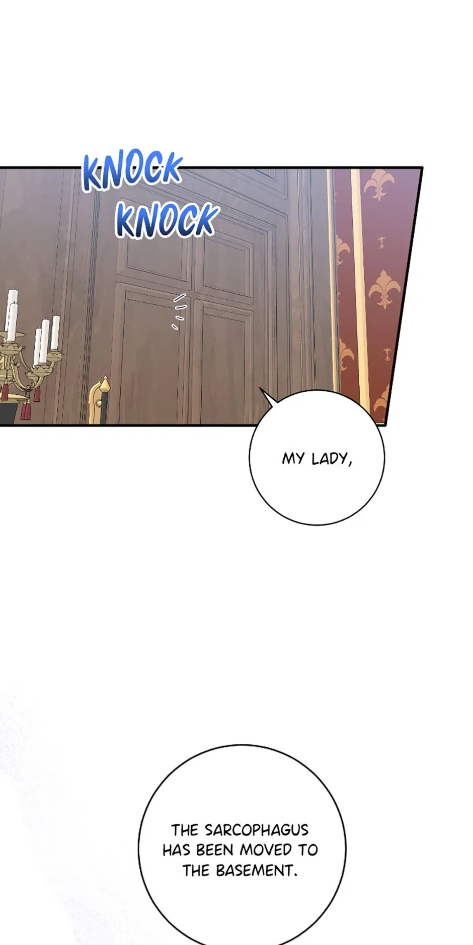 I Corrupted the Good Male Lead Chapter 82 – Page 37