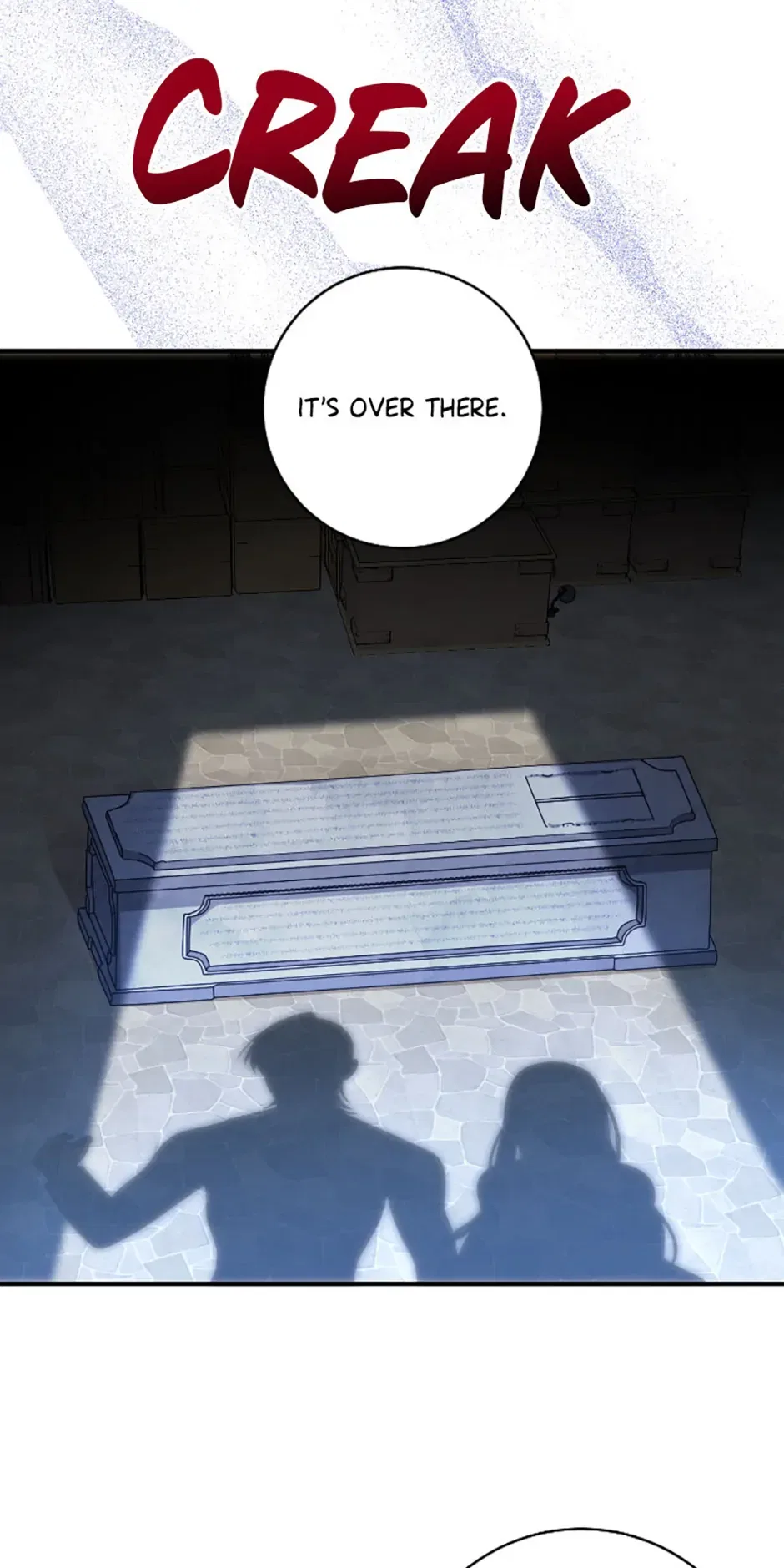 I Corrupted the Good Male Lead Chapter 82 – Page 39