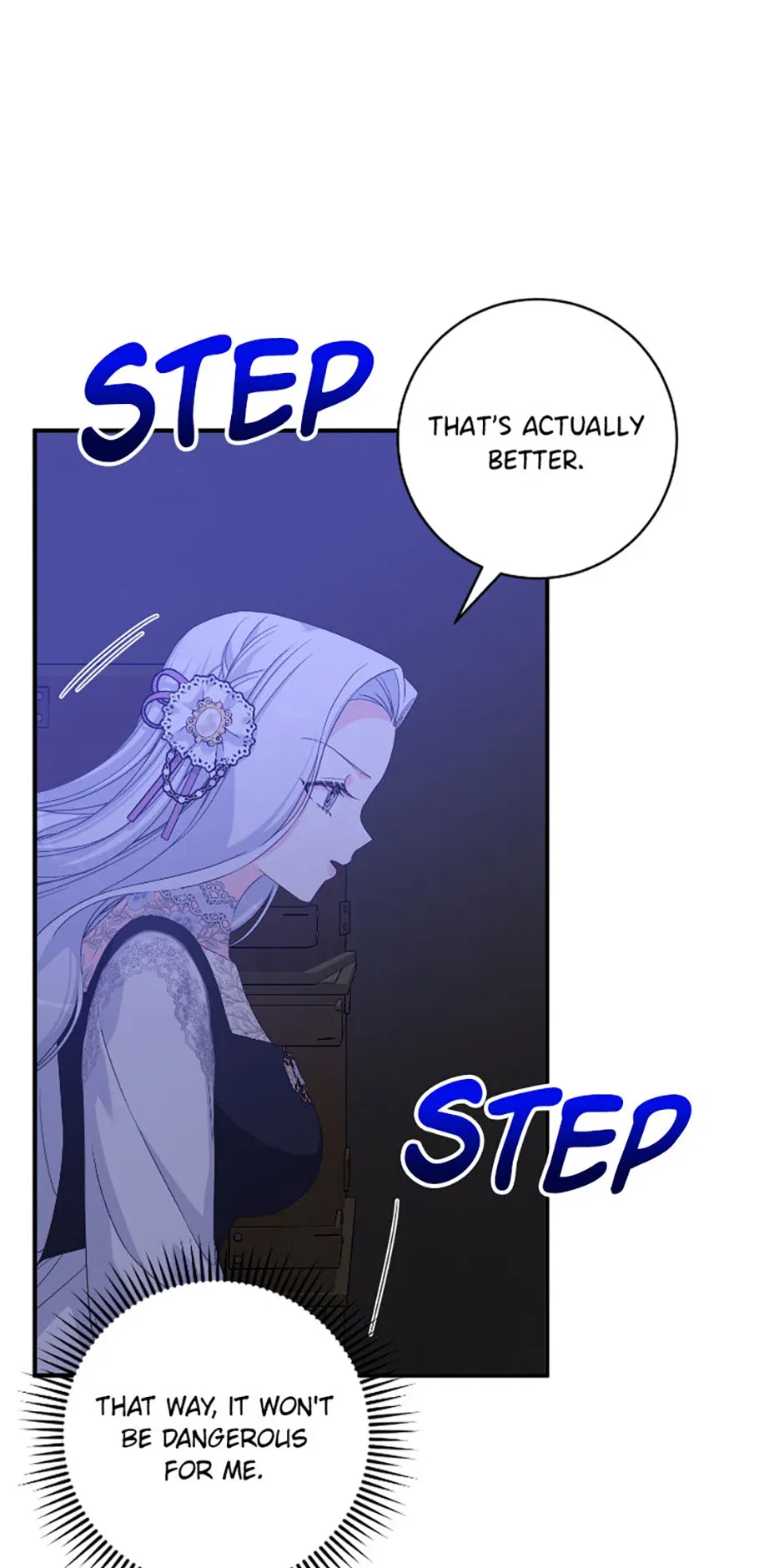 I Corrupted the Good Male Lead Chapter 82 – Page 41