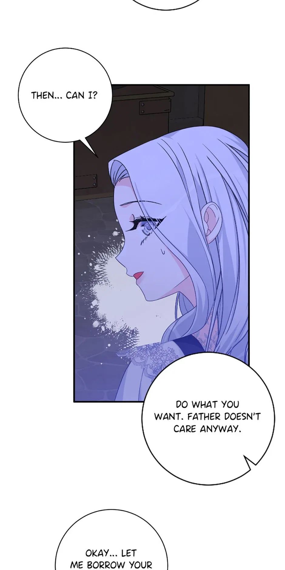 I Corrupted the Good Male Lead Chapter 82 – Page 45