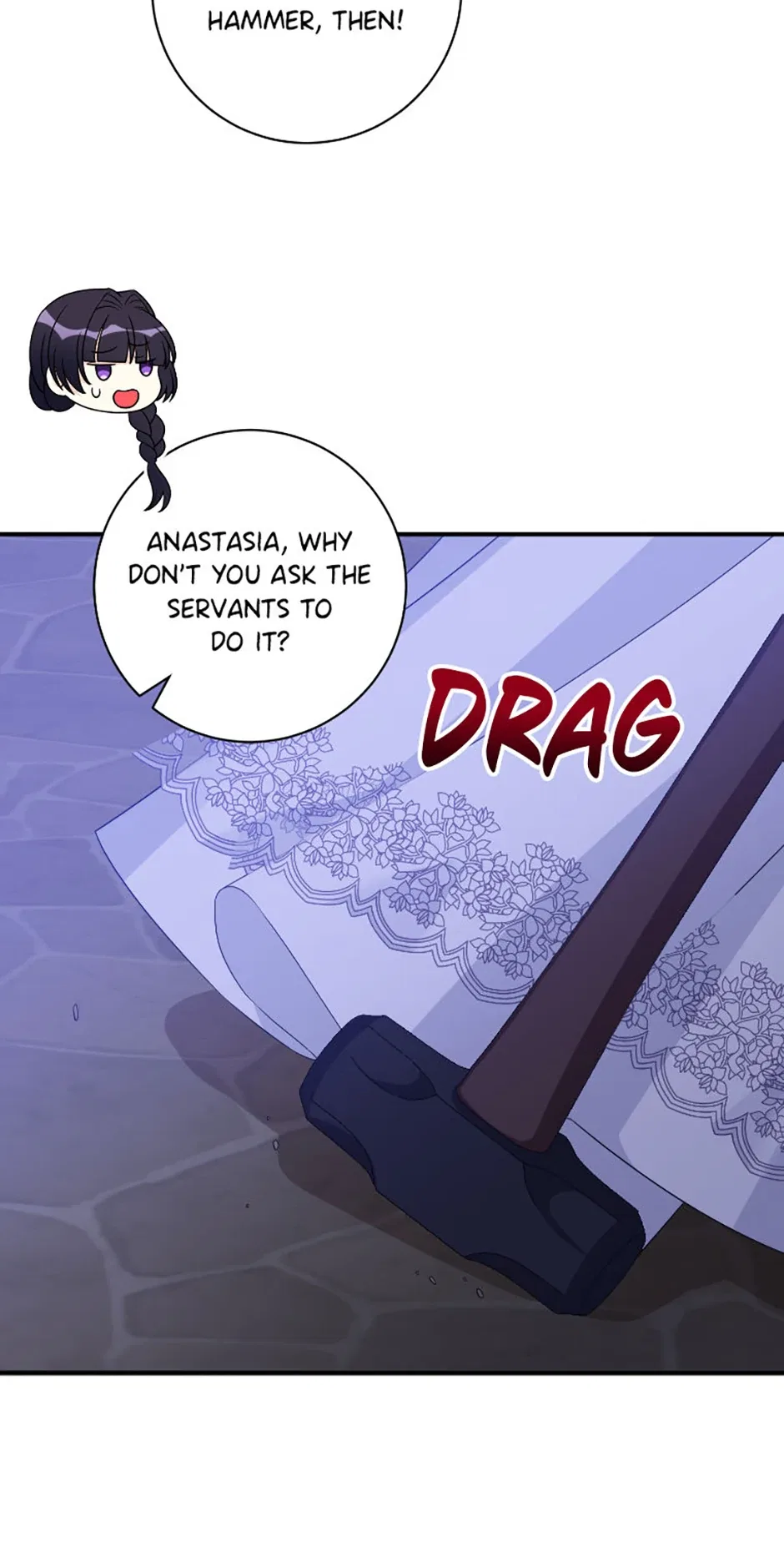I Corrupted the Good Male Lead Chapter 82 – Page 46