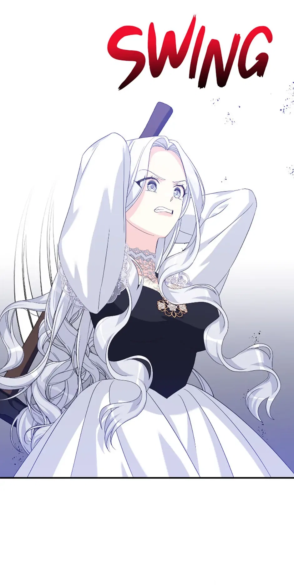 I Corrupted the Good Male Lead Chapter 82 – Page 48