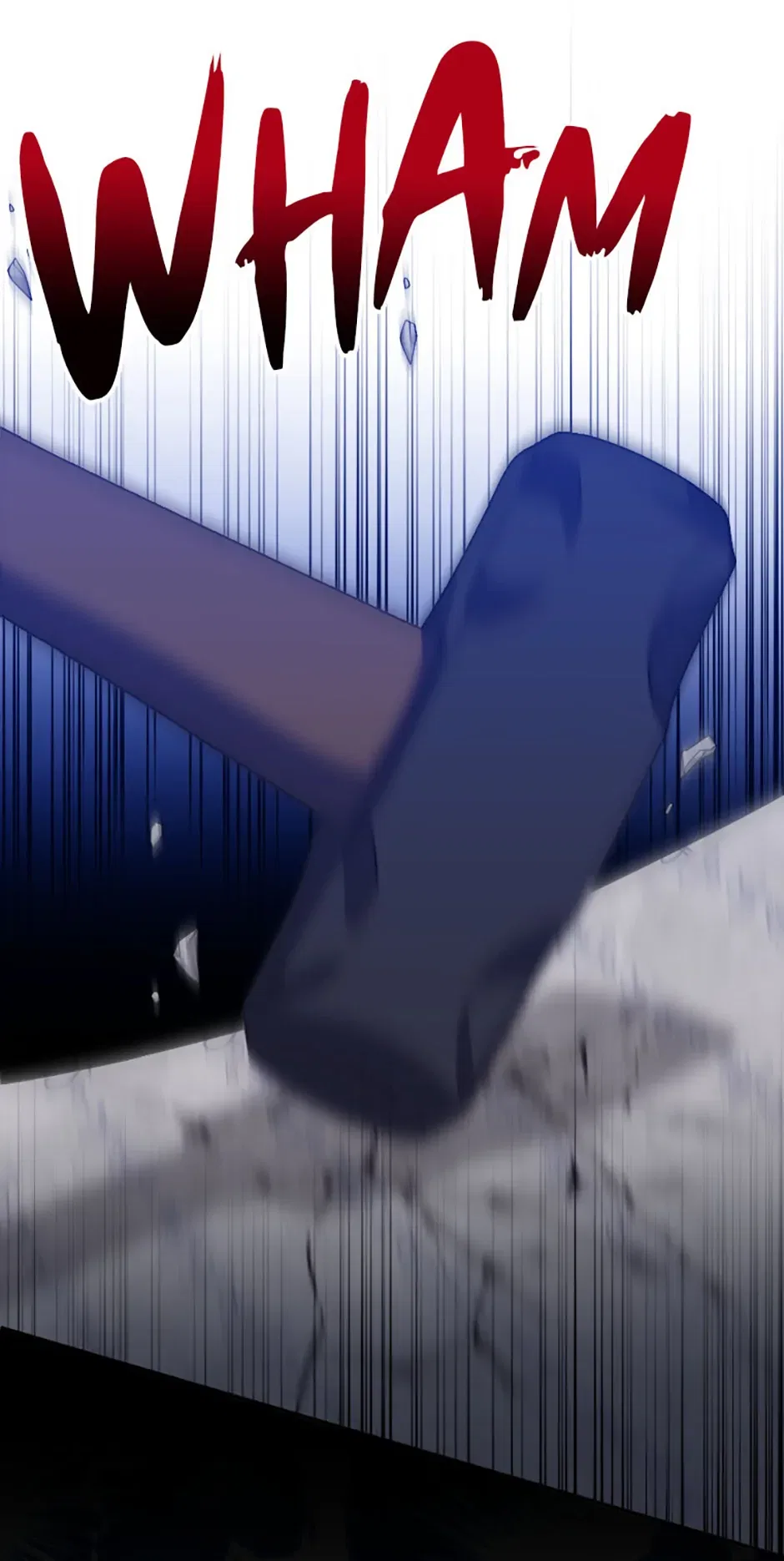 I Corrupted the Good Male Lead Chapter 82 – Page 49
