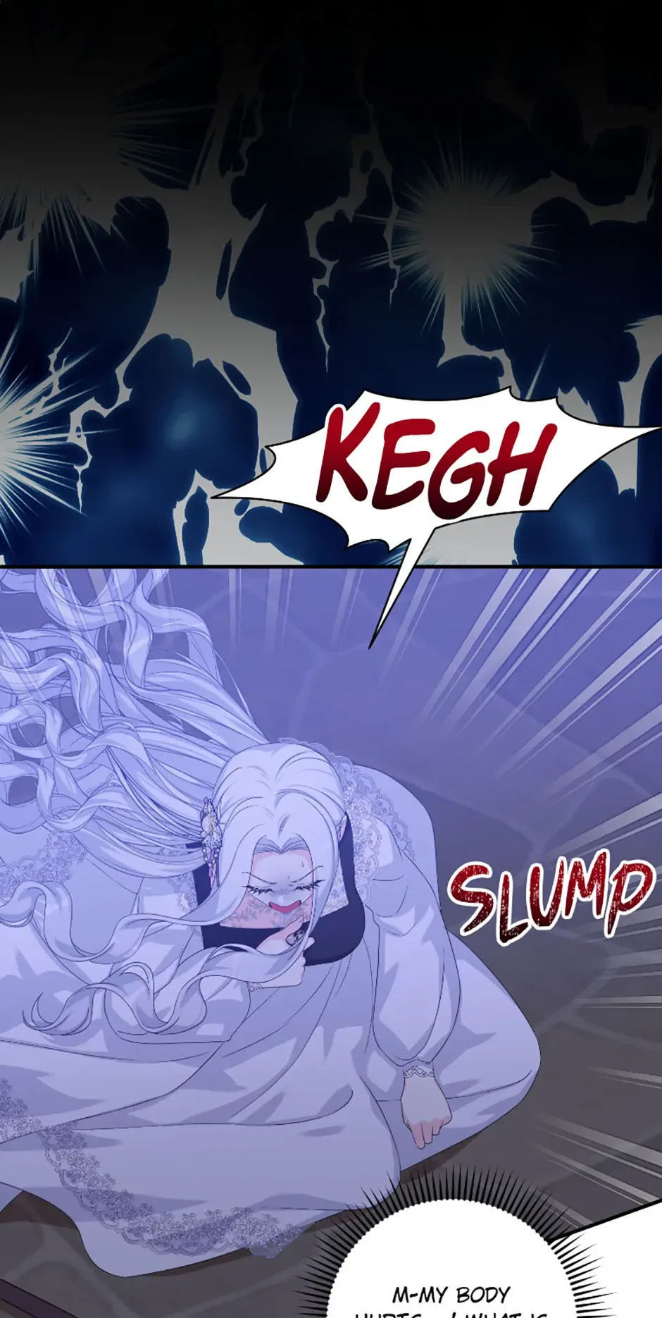 I Corrupted the Good Male Lead Chapter 82 – Page 51