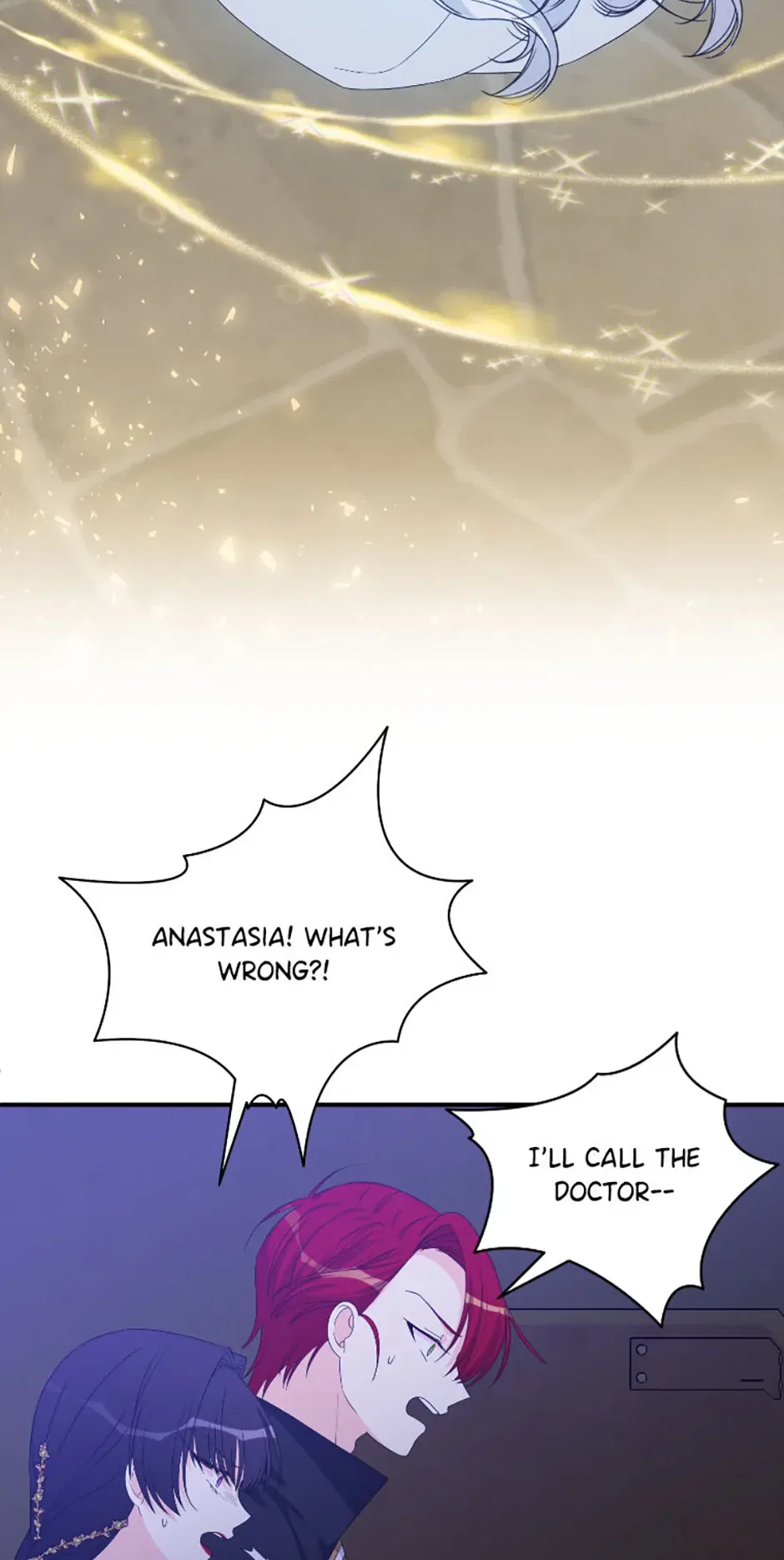 I Corrupted the Good Male Lead Chapter 82 – Page 54