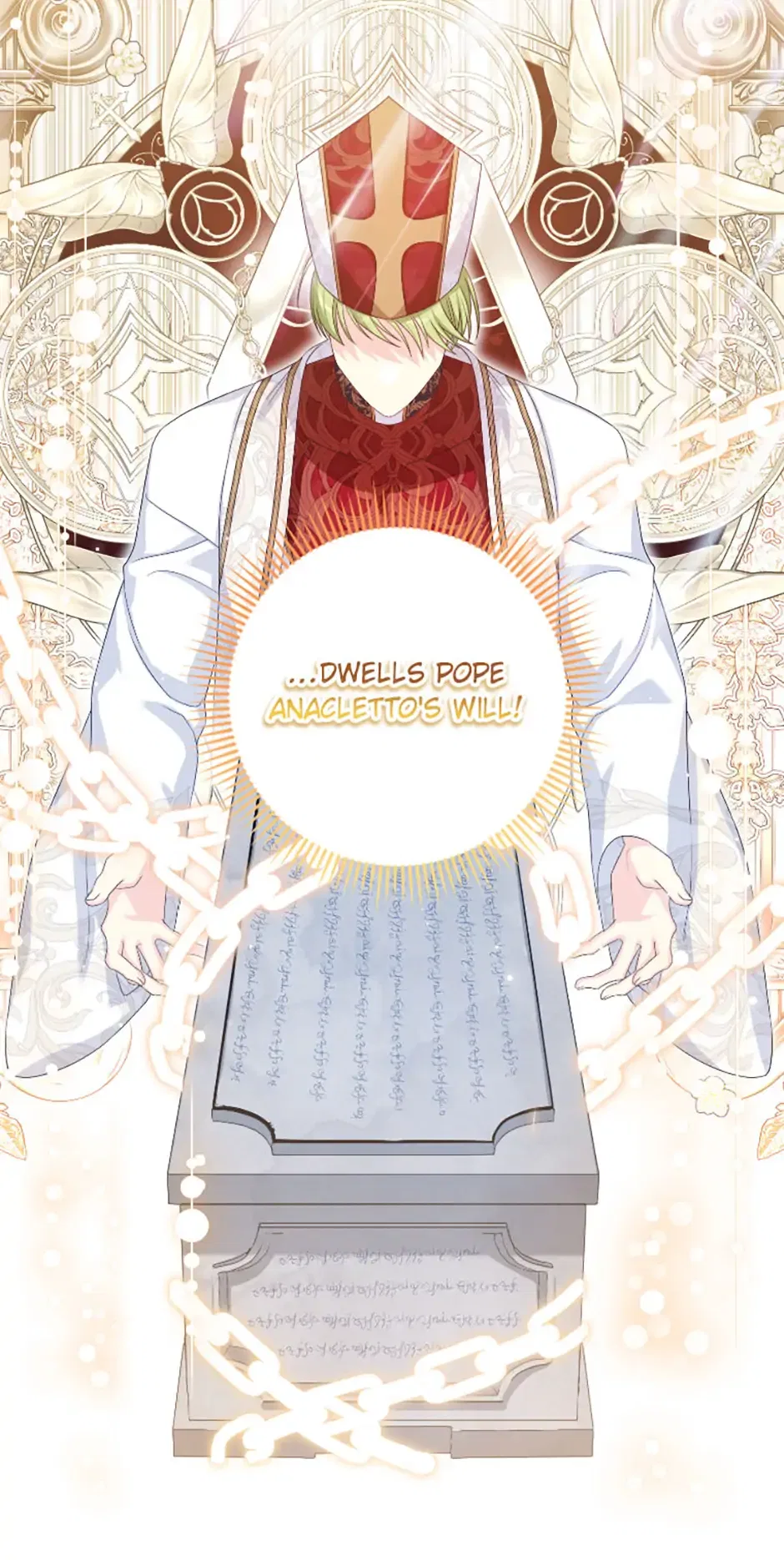 I Corrupted the Good Male Lead Chapter 82 – Page 56