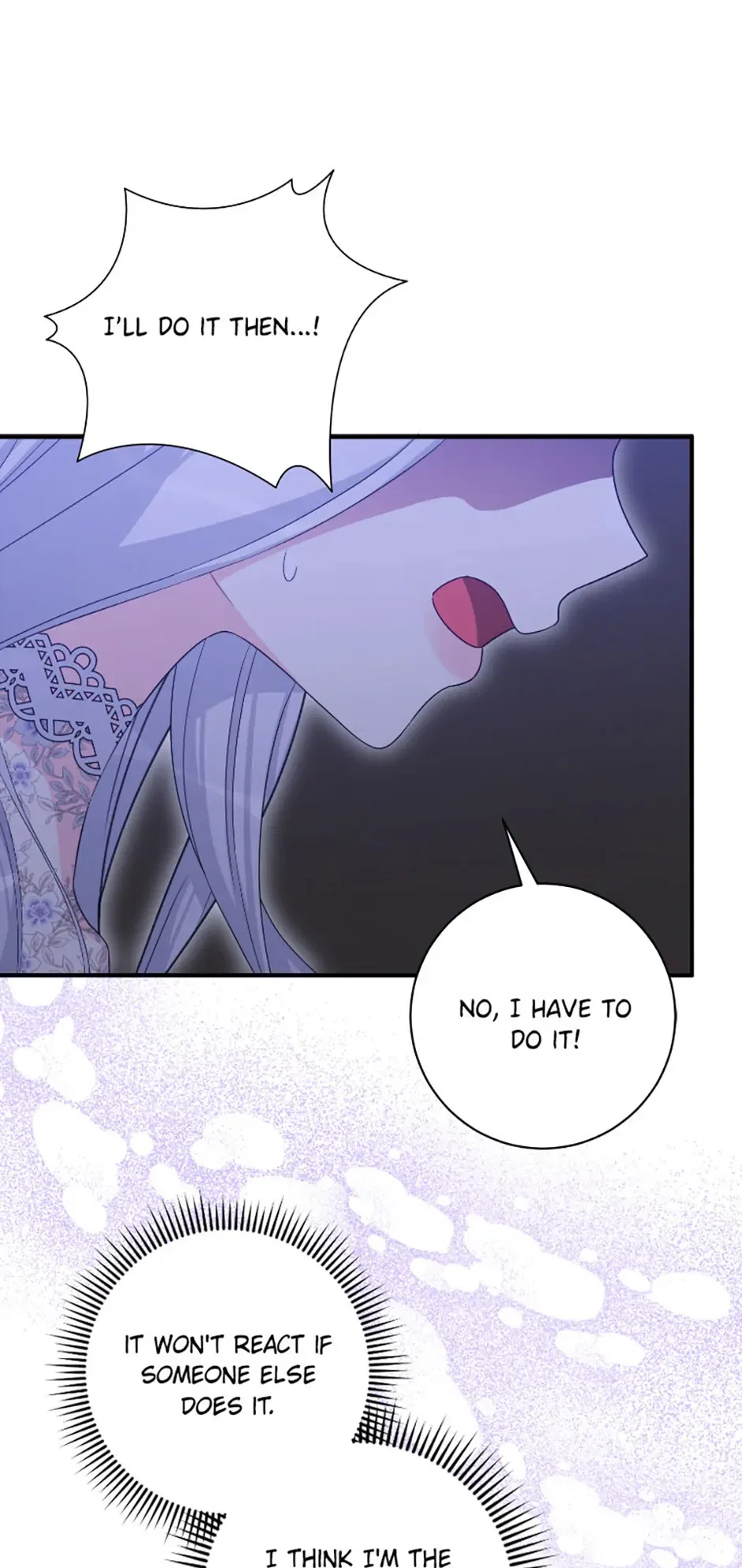 I Corrupted the Good Male Lead Chapter 82 – Page 57