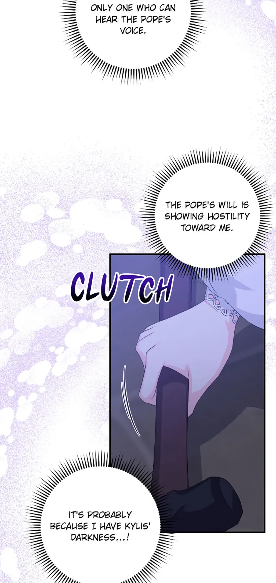I Corrupted the Good Male Lead Chapter 82 – Page 58