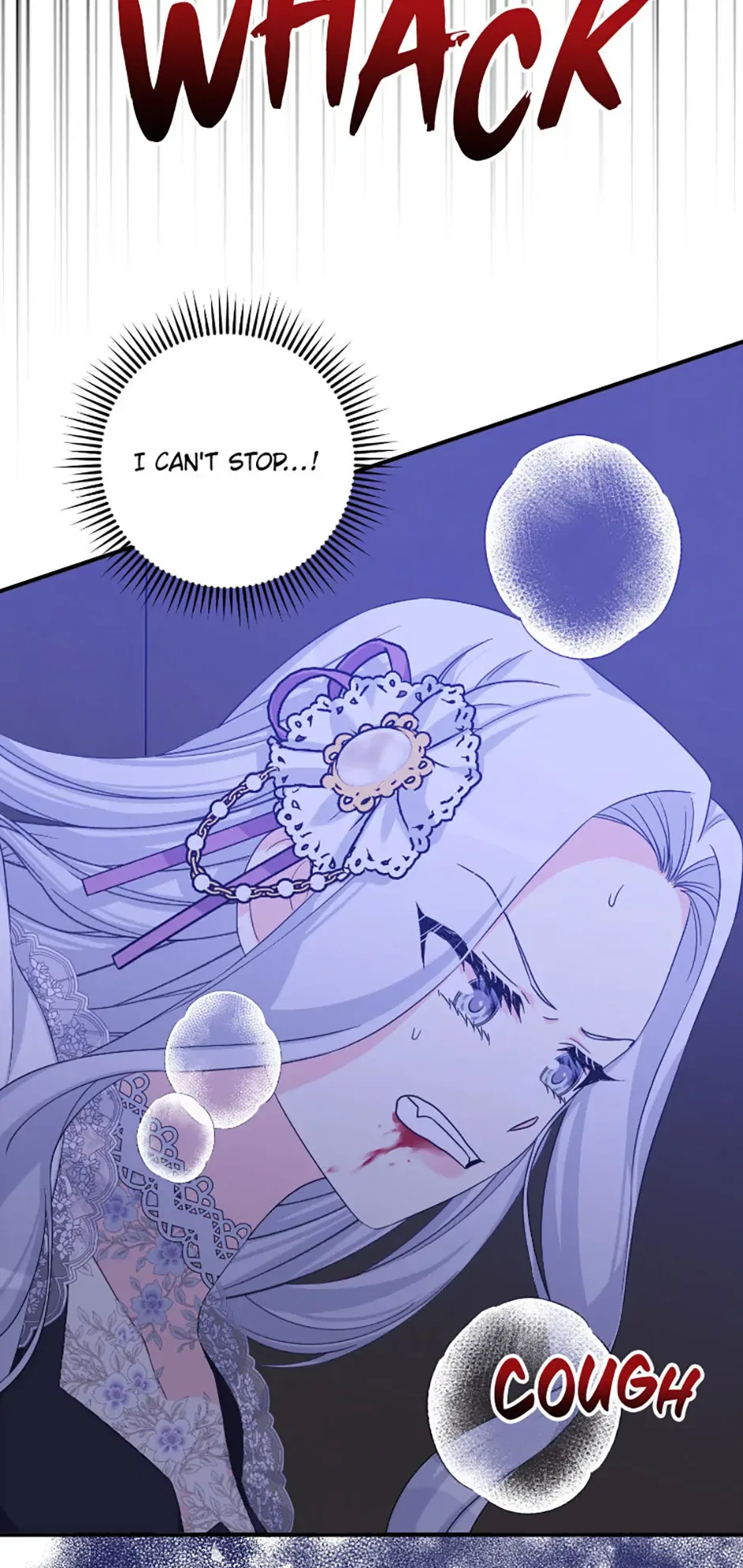 I Corrupted the Good Male Lead Chapter 82 – Page 62
