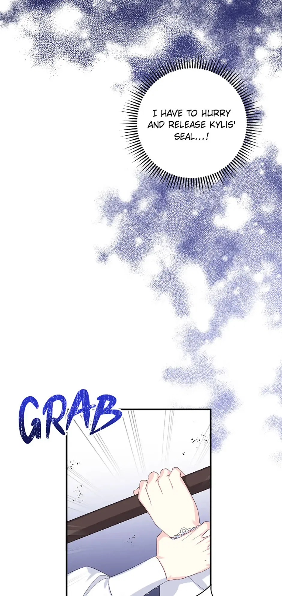 I Corrupted the Good Male Lead Chapter 82 – Page 63