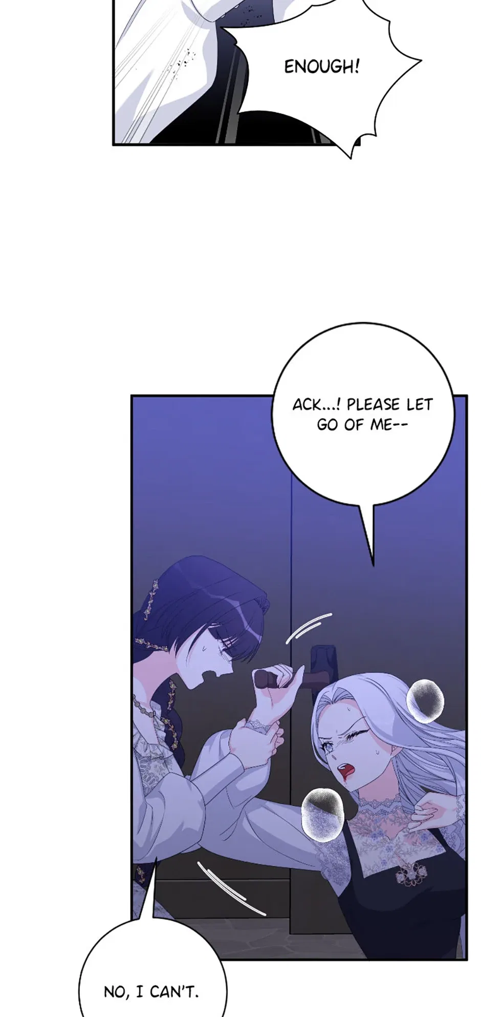 I Corrupted the Good Male Lead Chapter 82 – Page 64