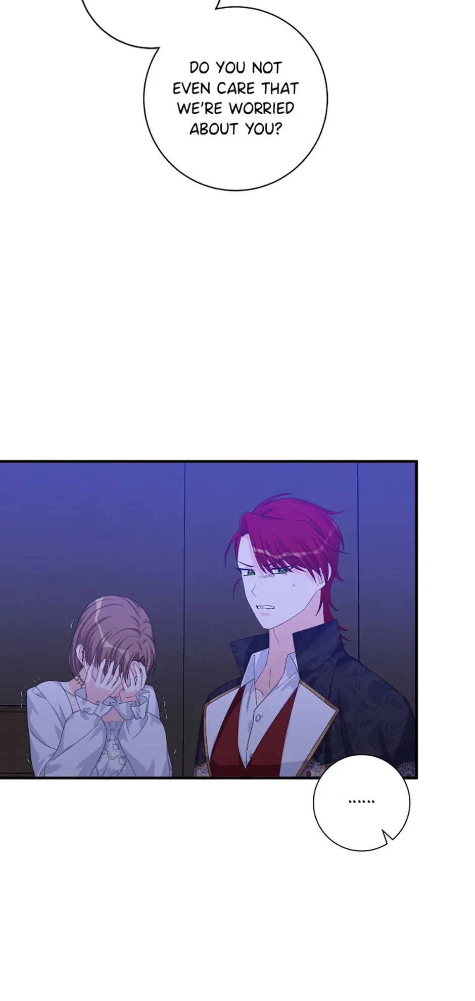 I Corrupted the Good Male Lead Chapter 82 – Page 65