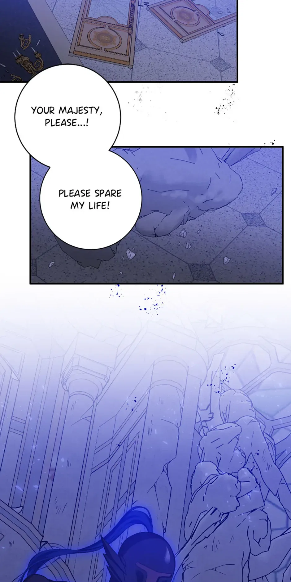 I Corrupted the Good Male Lead Chapter 82 – Page 69