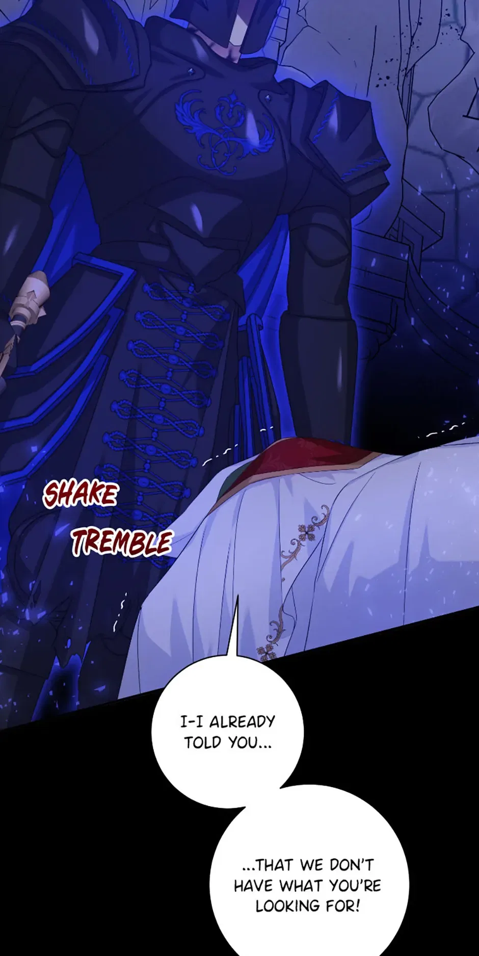 I Corrupted the Good Male Lead Chapter 82 – Page 70
