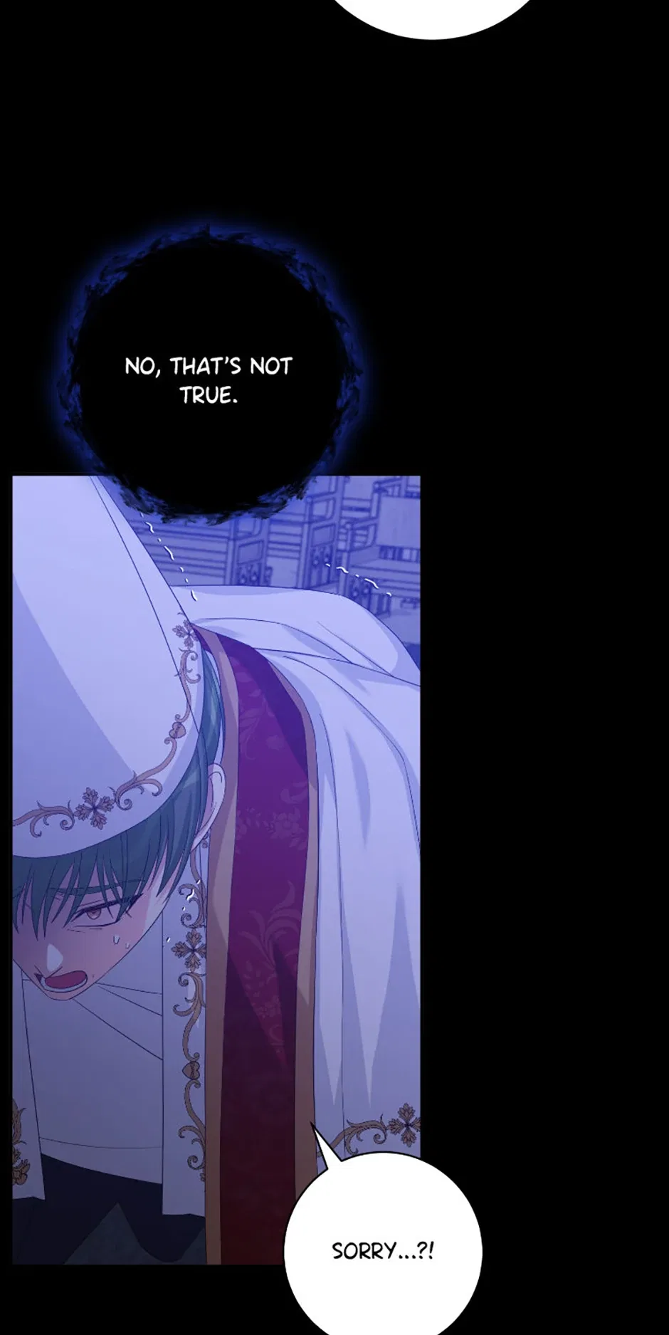 I Corrupted the Good Male Lead Chapter 82 – Page 71