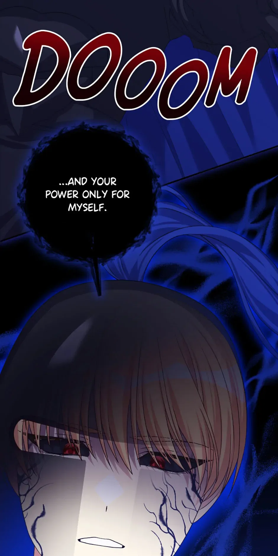 I Corrupted the Good Male Lead Chapter 82 – Page 73