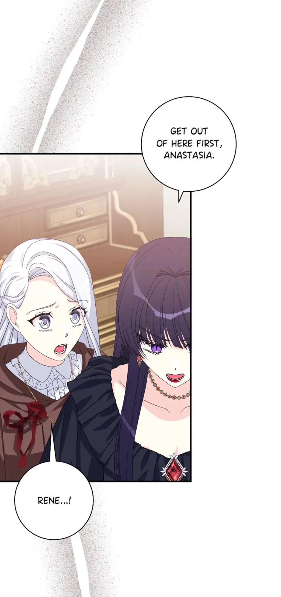 I Corrupted the Good Male Lead Chapter 81 – Page 4