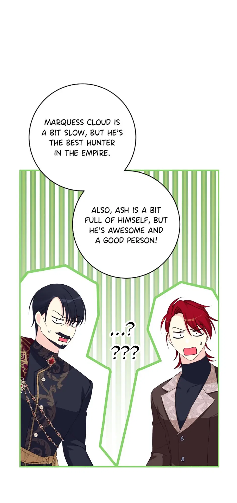 I Corrupted the Good Male Lead Chapter 81 – Page 9