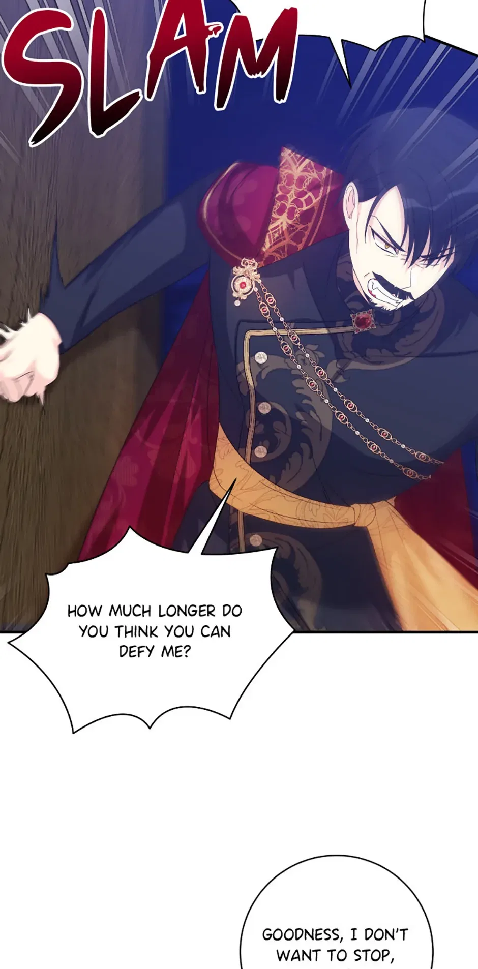 I Corrupted the Good Male Lead Chapter 81 – Page 12