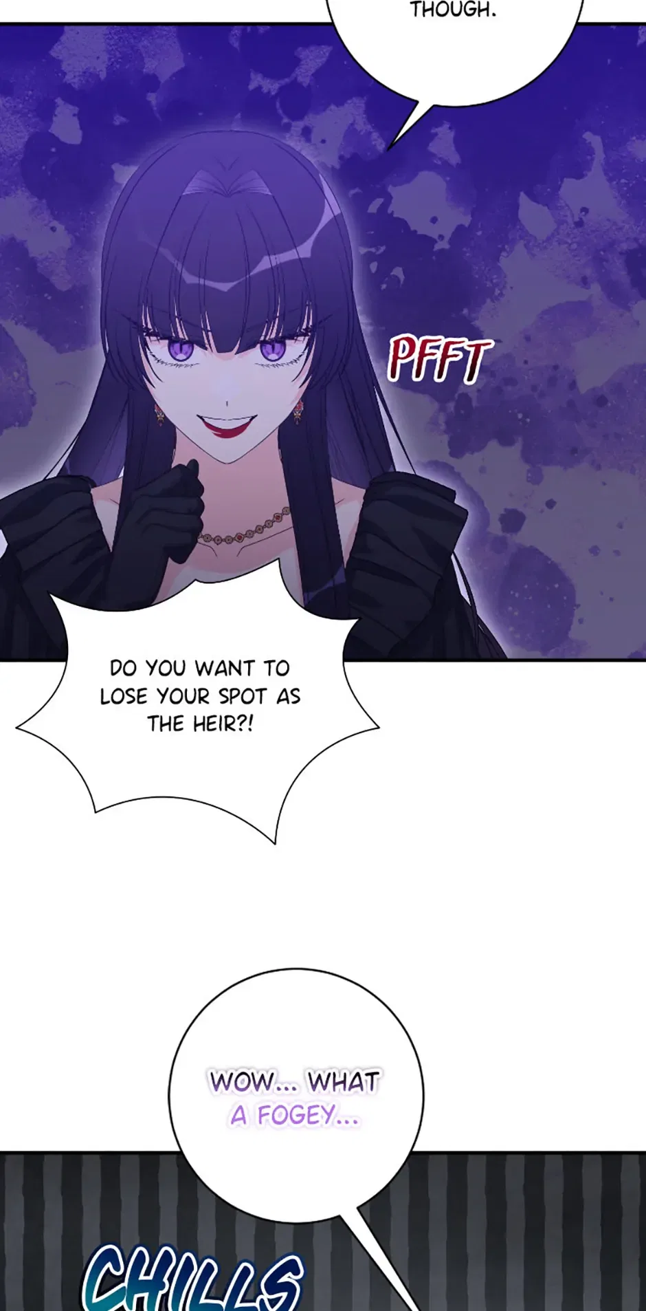 I Corrupted the Good Male Lead Chapter 81 – Page 13
