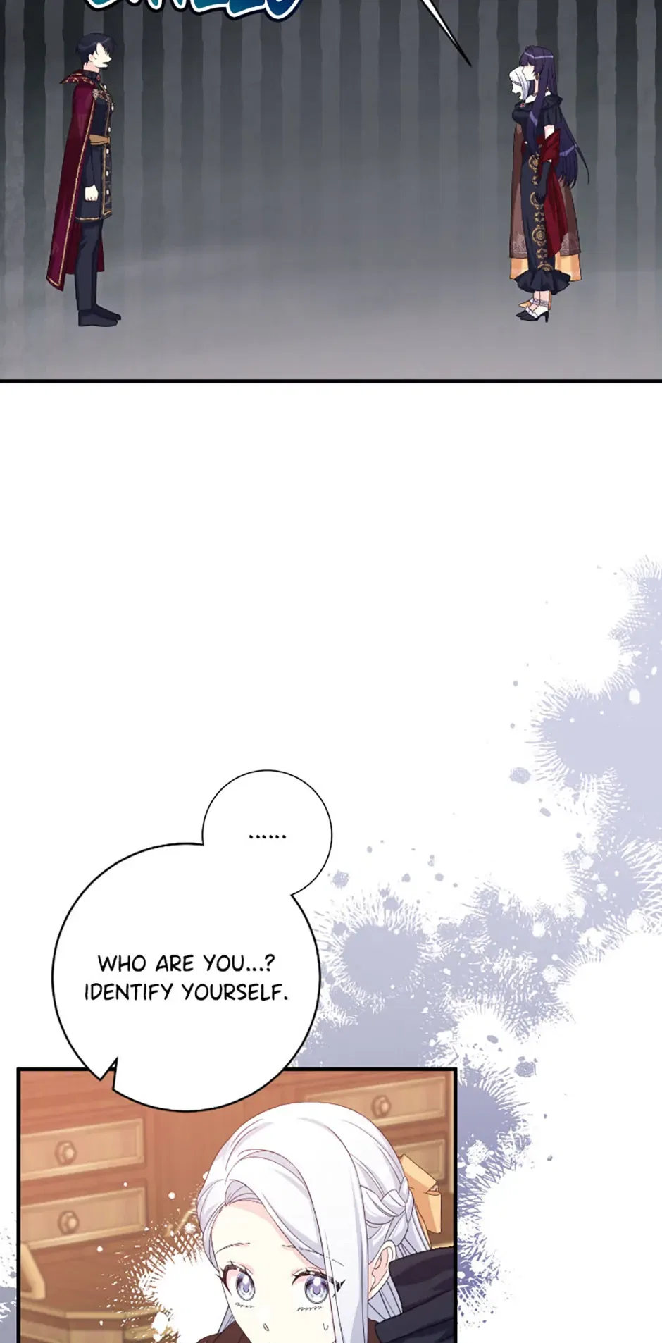 I Corrupted the Good Male Lead Chapter 81 – Page 14