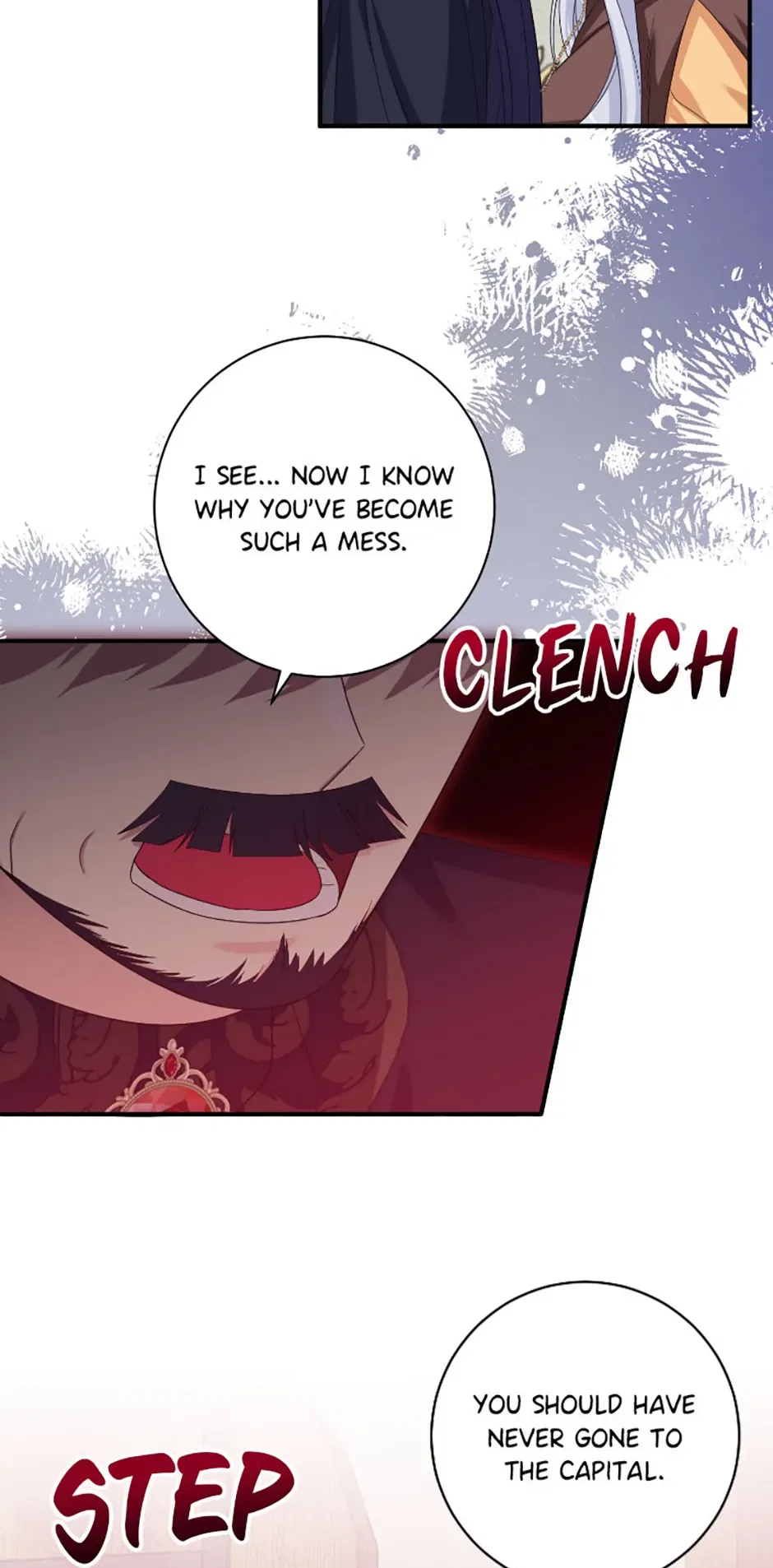 I Corrupted the Good Male Lead Chapter 81 – Page 16