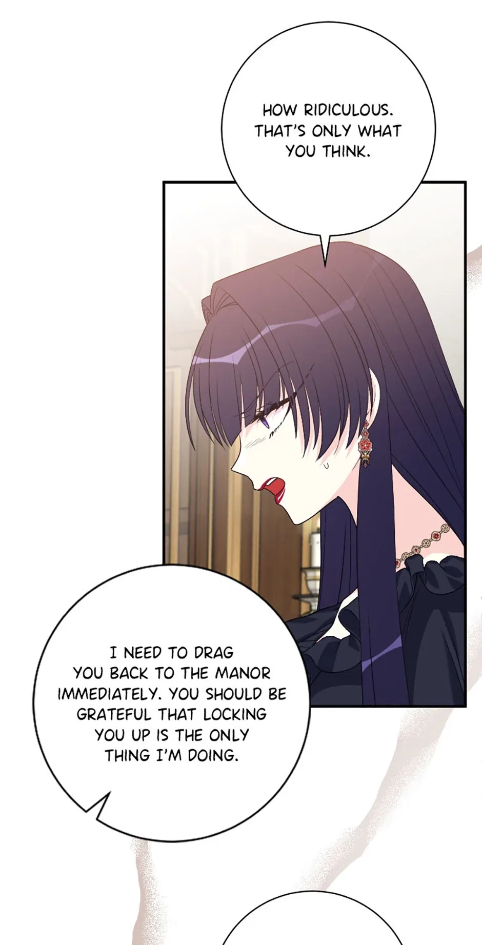 I Corrupted the Good Male Lead Chapter 81 – Page 18