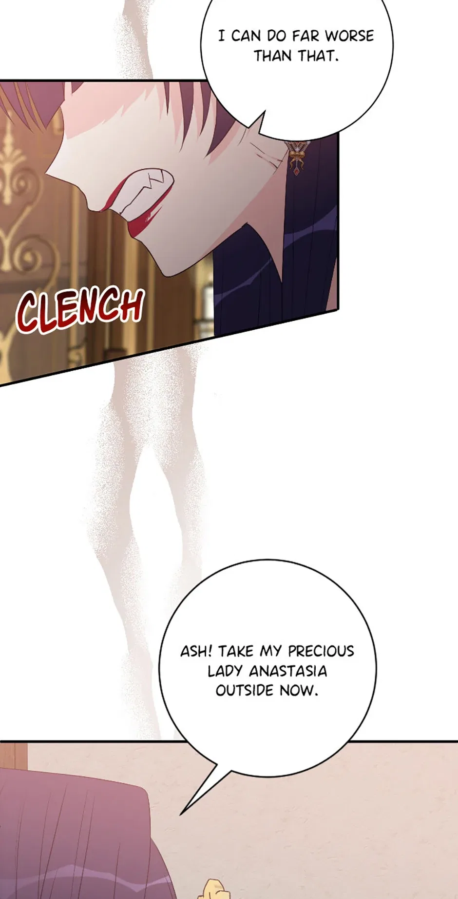 I Corrupted the Good Male Lead Chapter 81 – Page 19