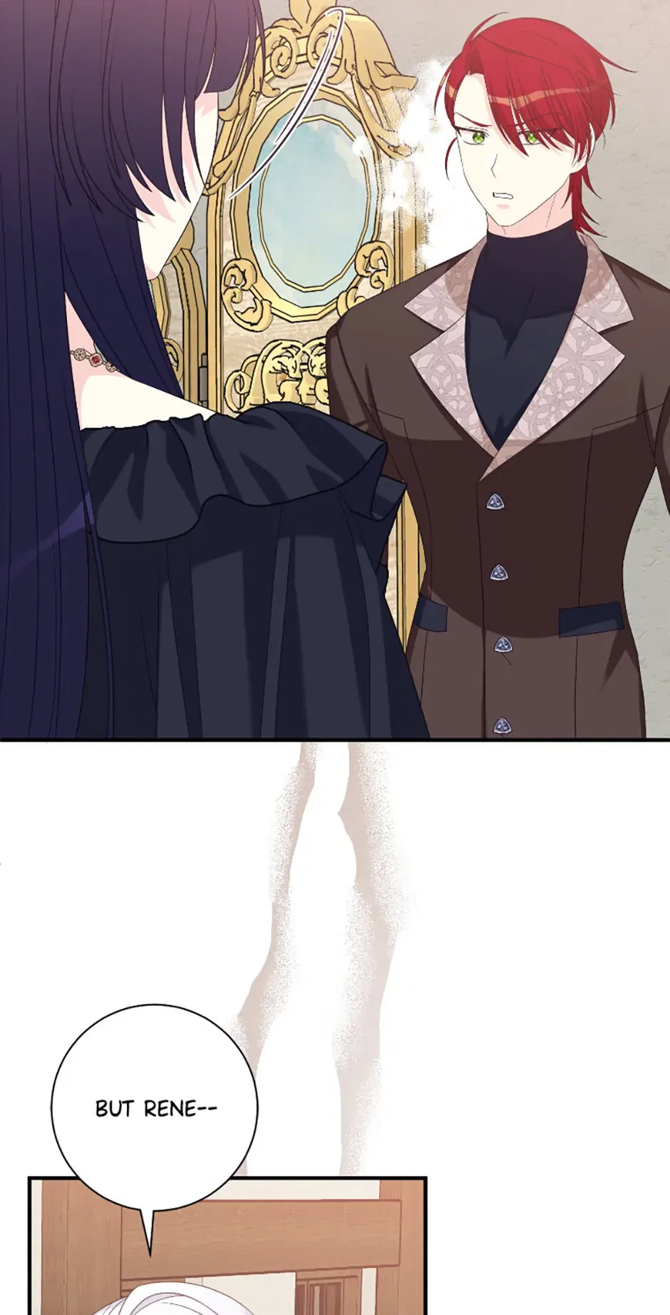 I Corrupted the Good Male Lead Chapter 81 – Page 20
