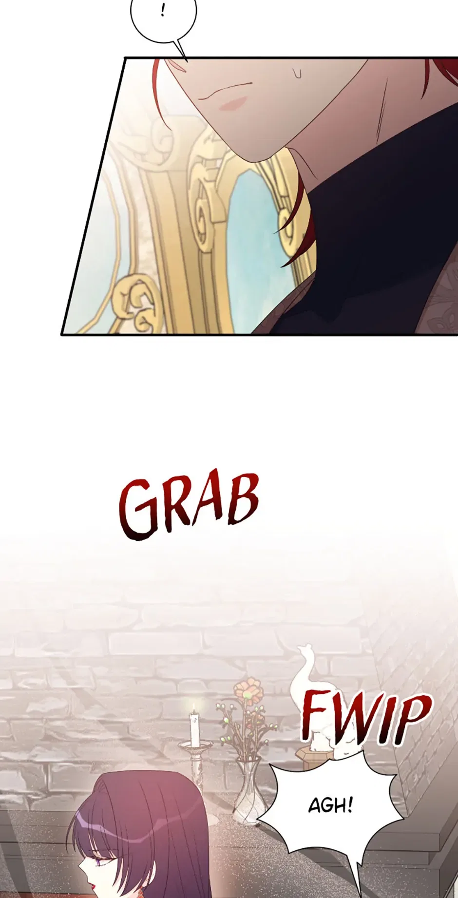 I Corrupted the Good Male Lead Chapter 81 – Page 23