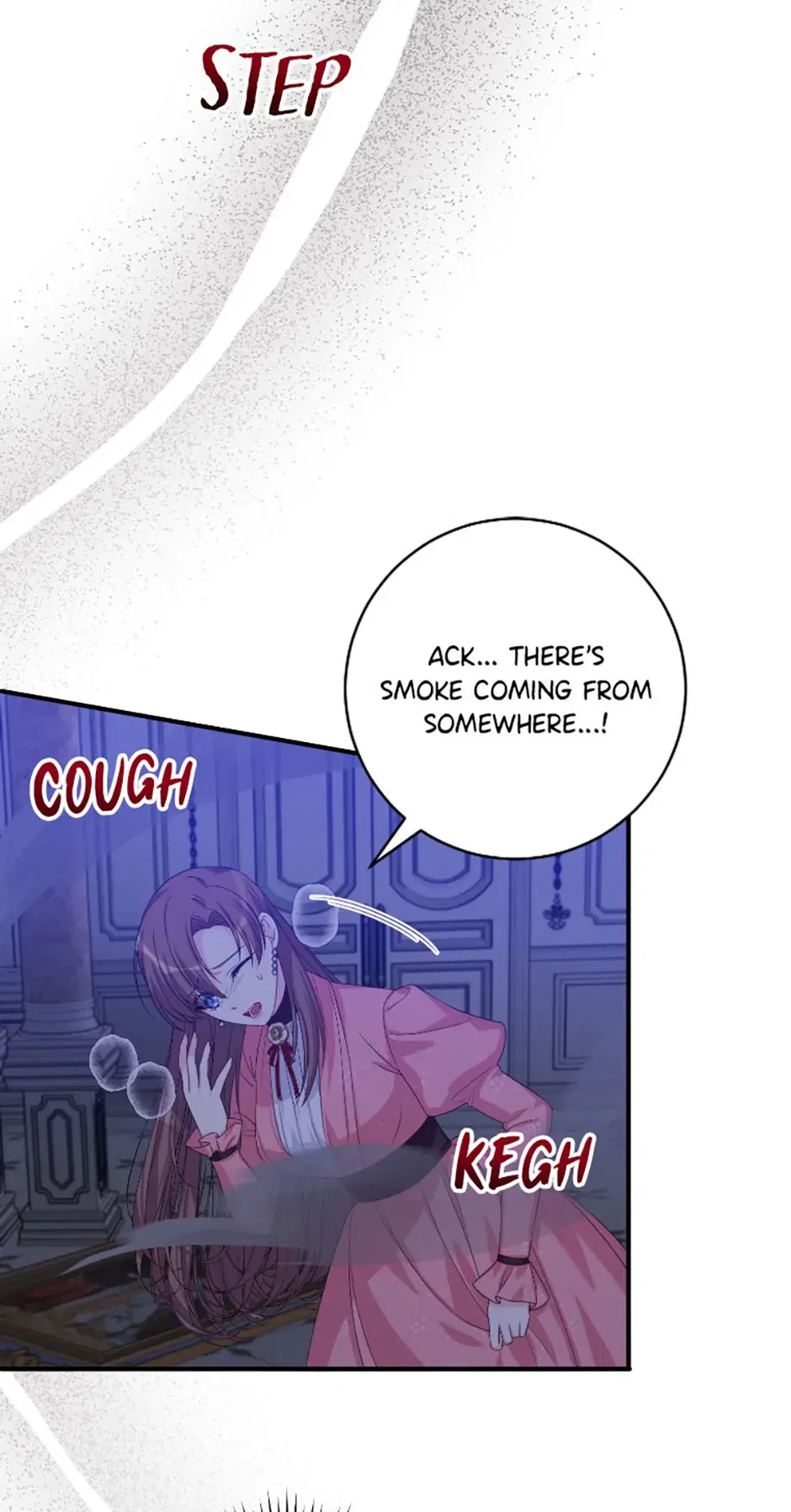 I Corrupted the Good Male Lead Chapter 81 – Page 29