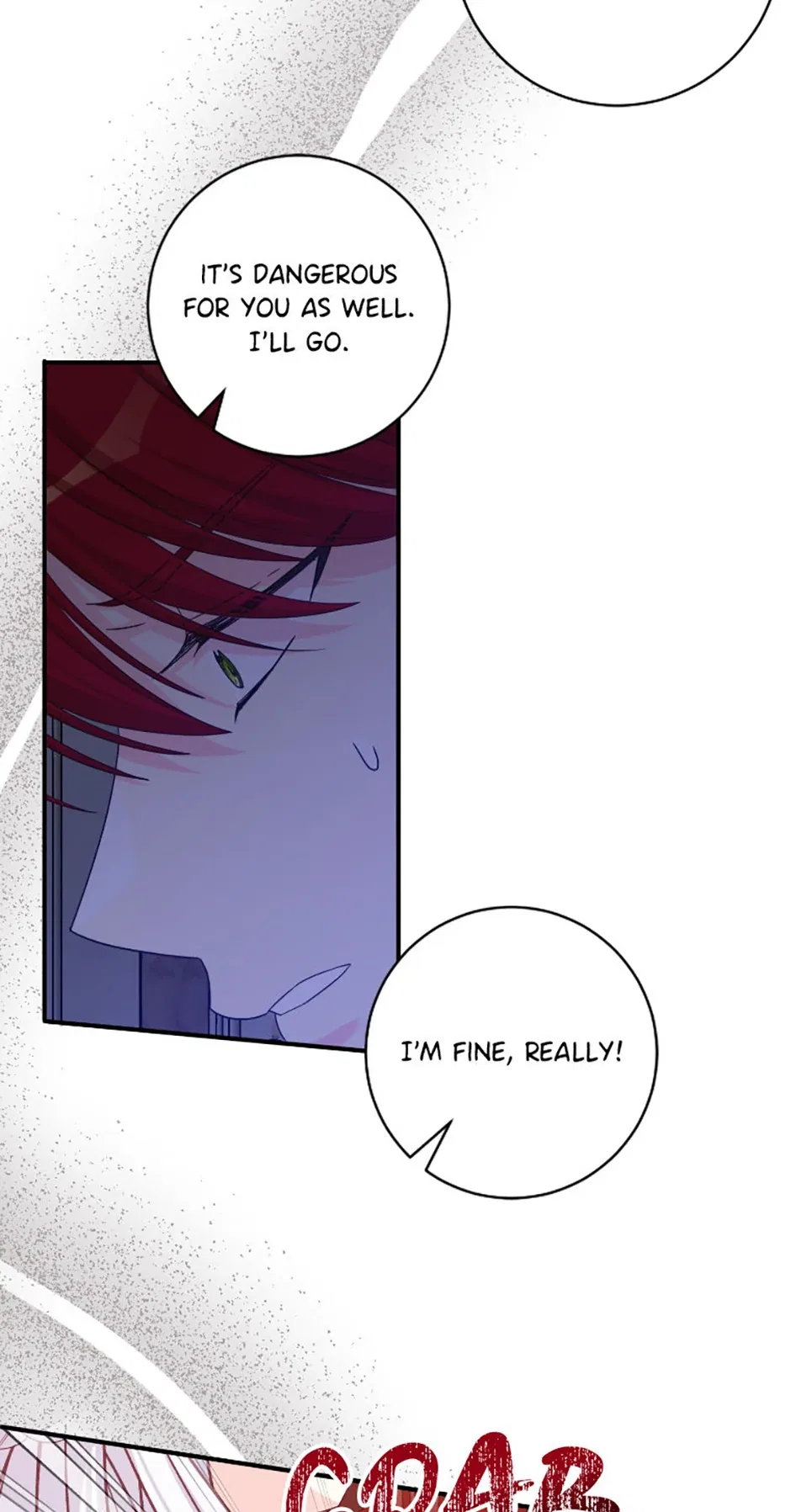 I Corrupted the Good Male Lead Chapter 81 – Page 31