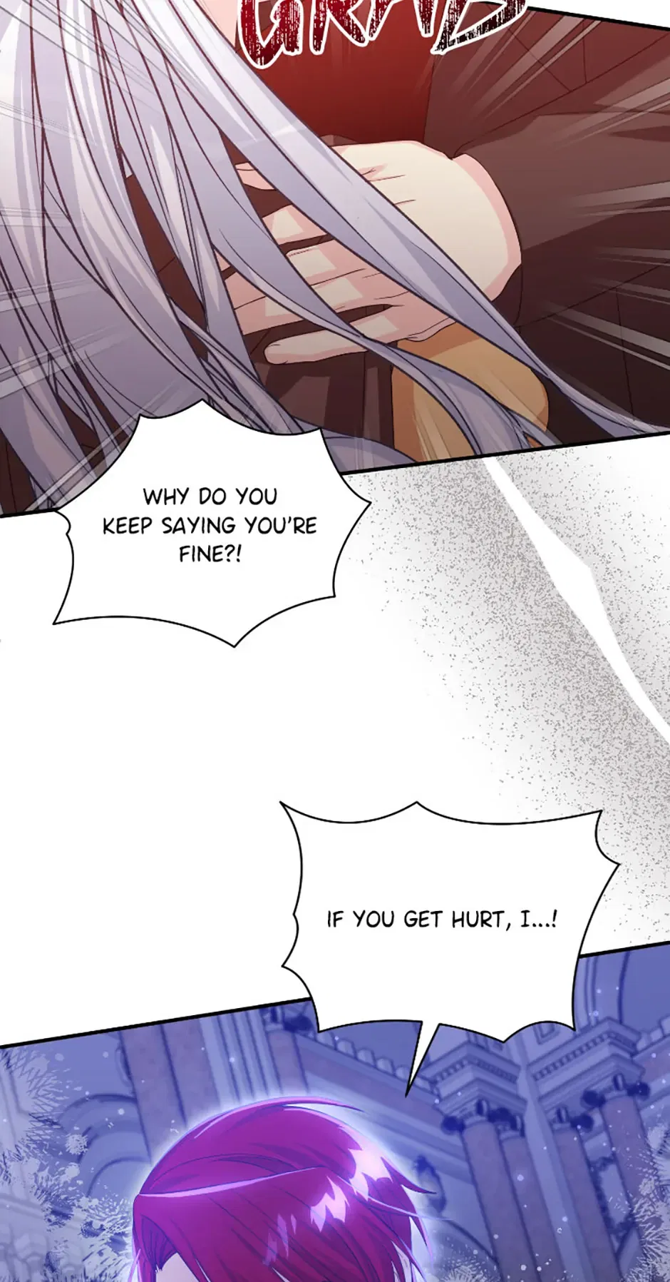 I Corrupted the Good Male Lead Chapter 81 – Page 32