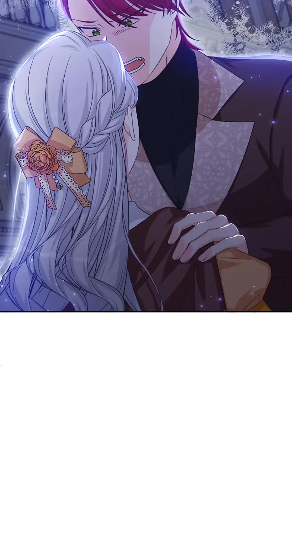 I Corrupted the Good Male Lead Chapter 81 – Page 33