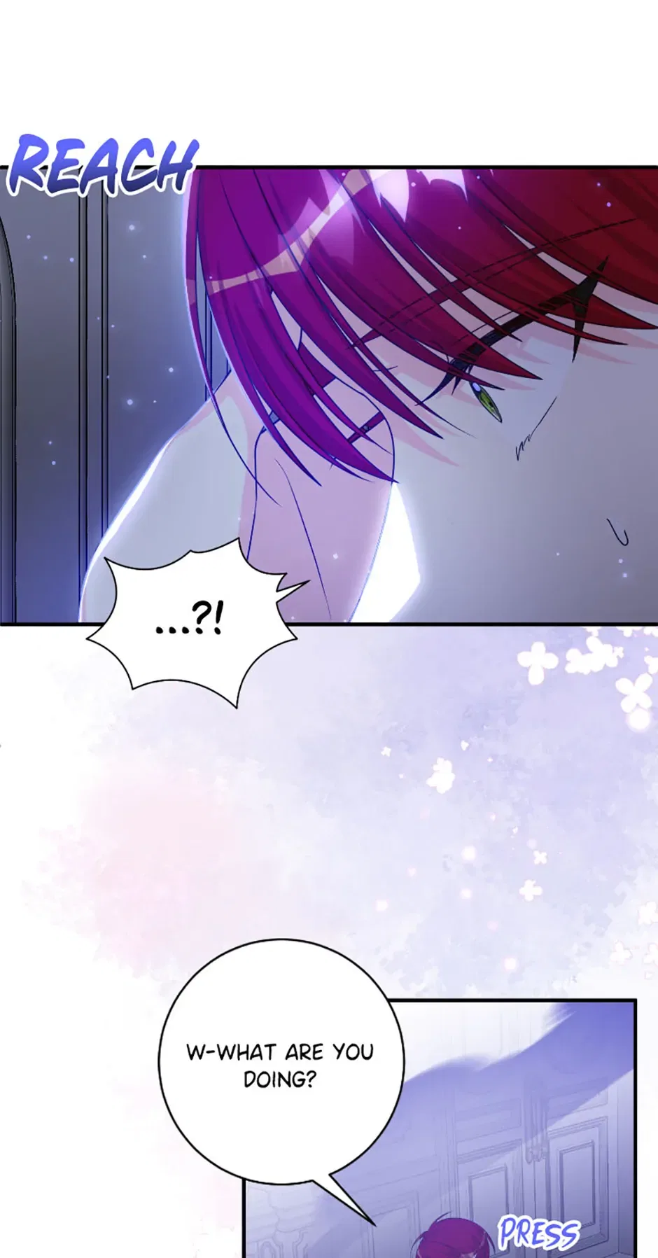 I Corrupted the Good Male Lead Chapter 81 – Page 34