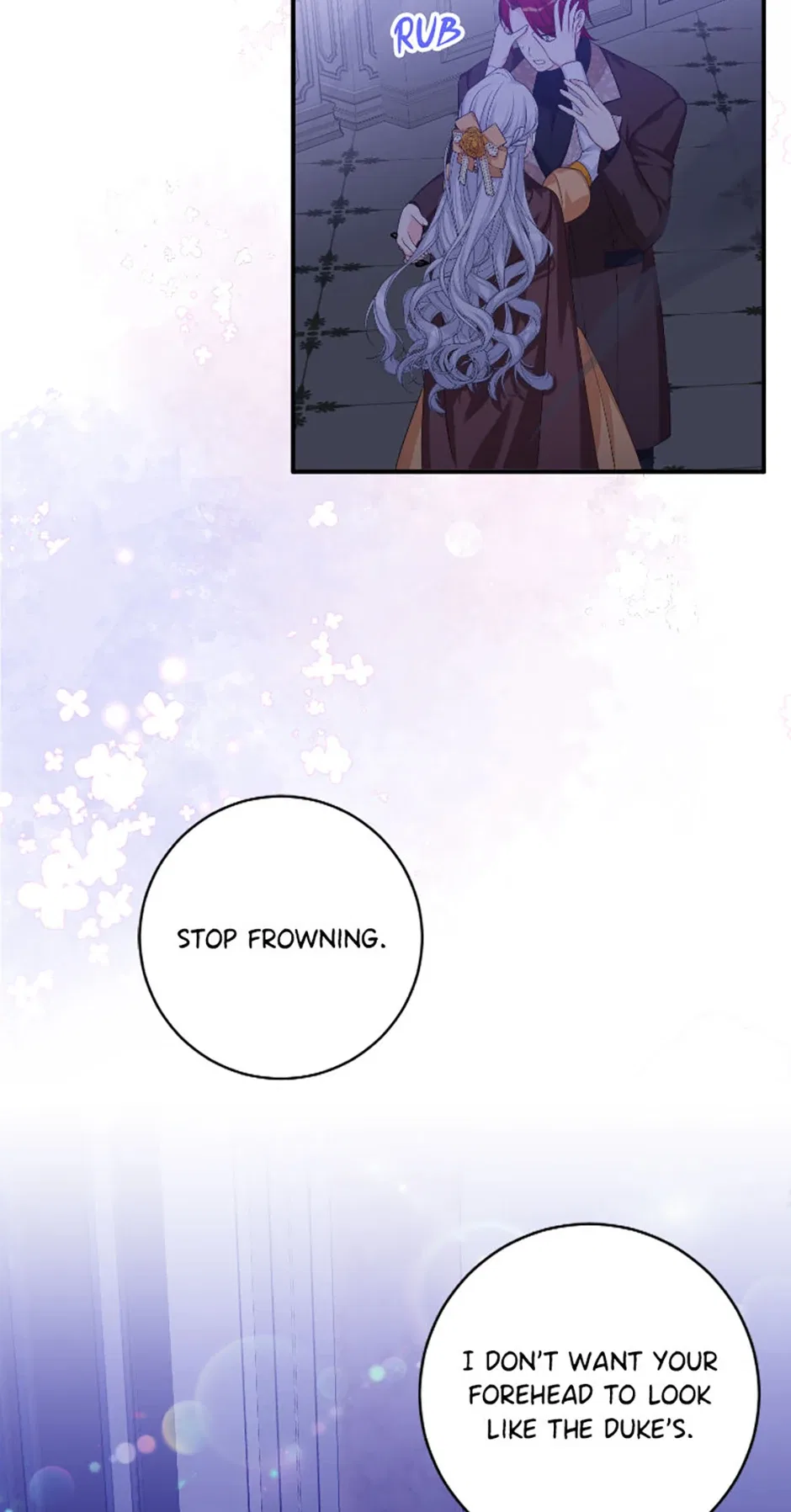 I Corrupted the Good Male Lead Chapter 81 – Page 35