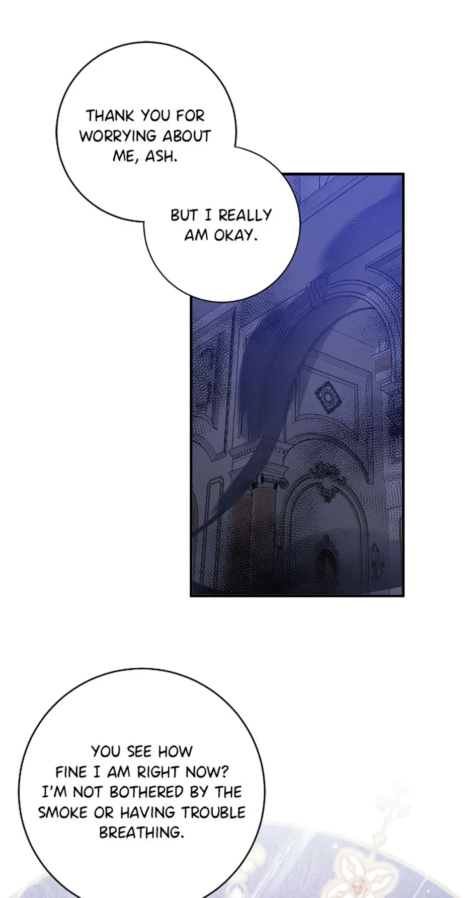I Corrupted the Good Male Lead Chapter 81 – Page 37