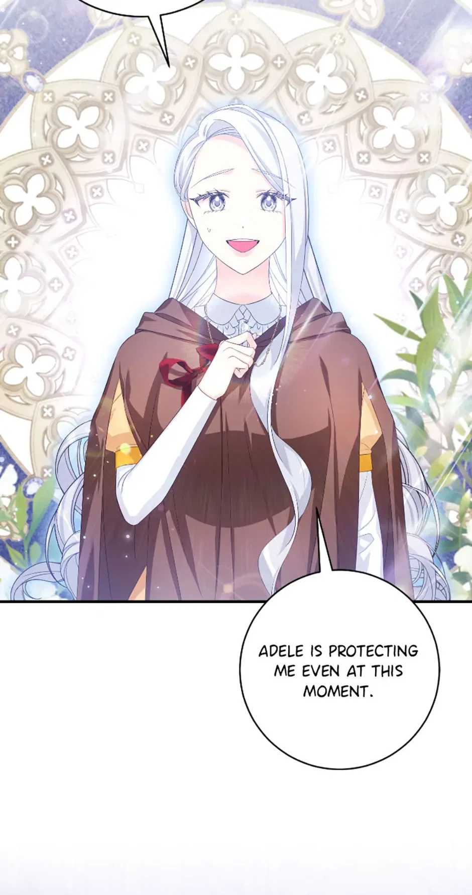 I Corrupted the Good Male Lead Chapter 81 – Page 38