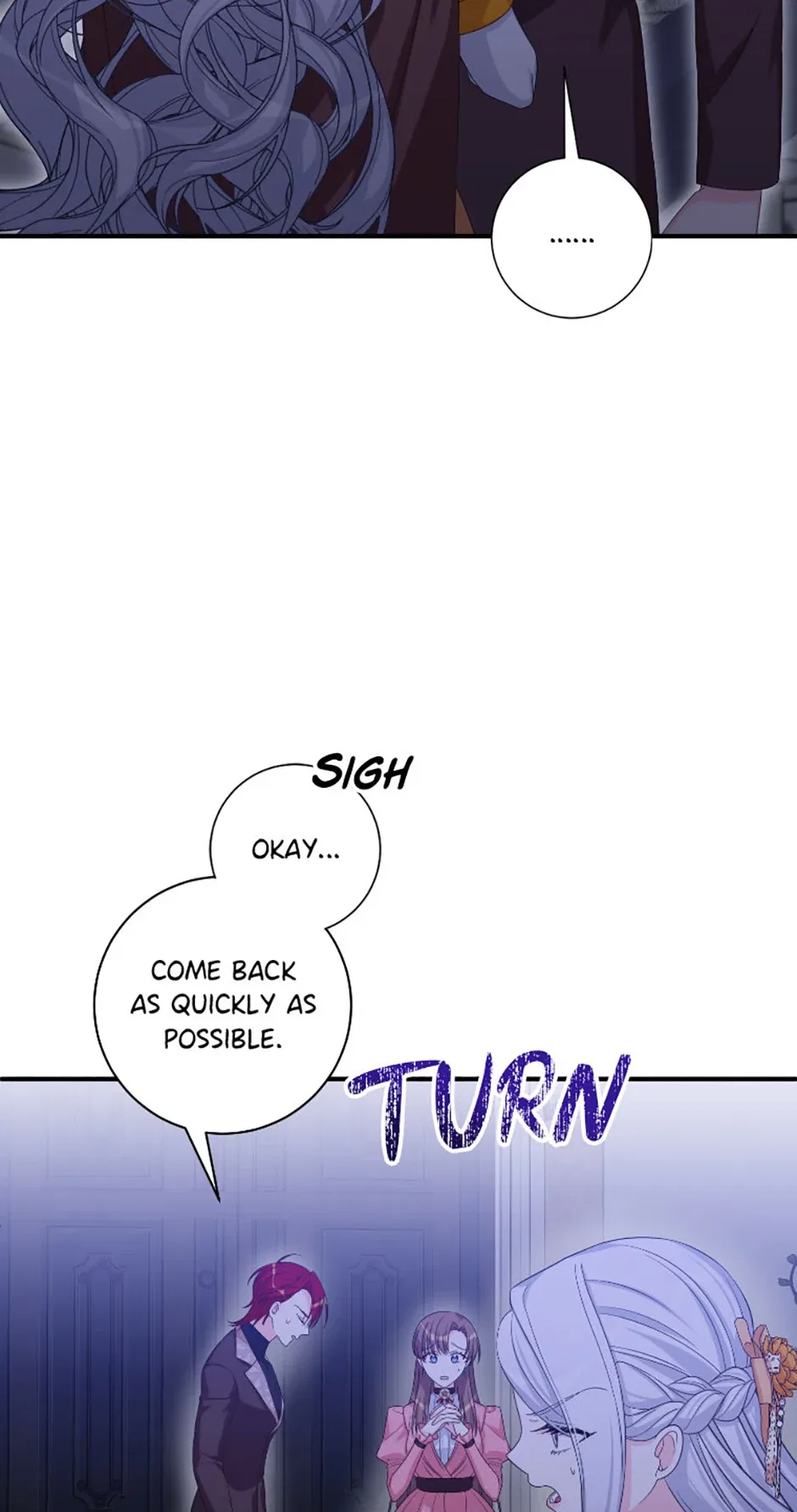 I Corrupted the Good Male Lead Chapter 81 – Page 40