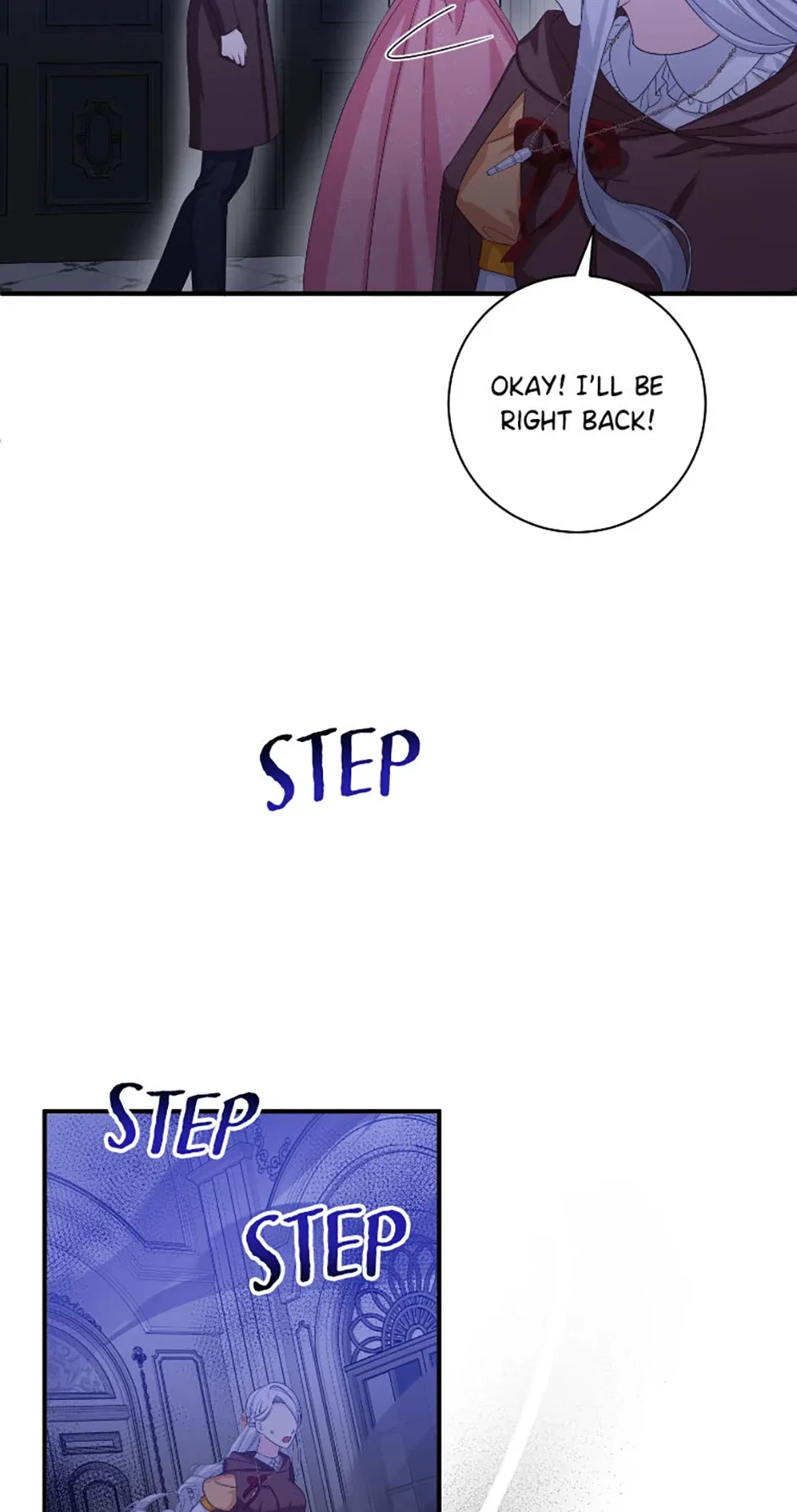 I Corrupted the Good Male Lead Chapter 81 – Page 41
