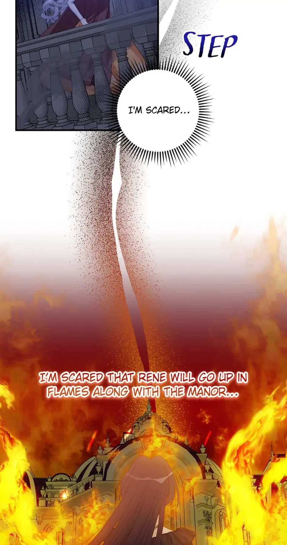 I Corrupted the Good Male Lead Chapter 81 – Page 42