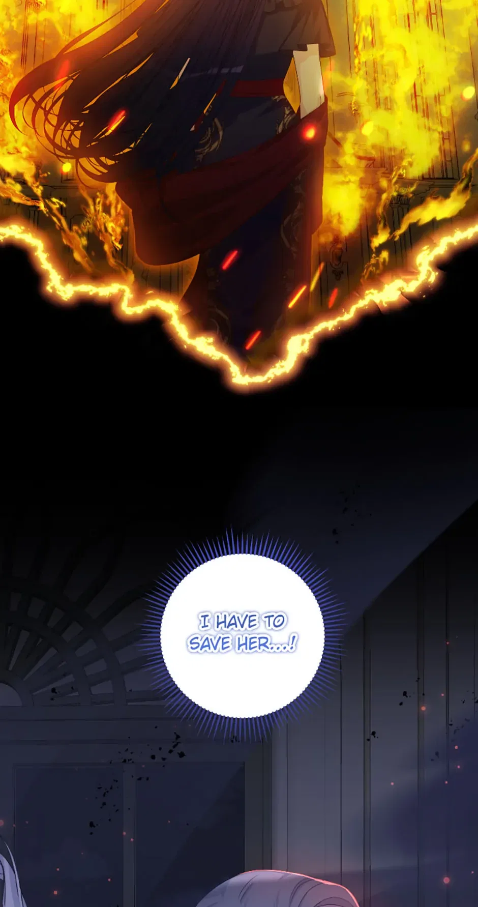 I Corrupted the Good Male Lead Chapter 81 – Page 43