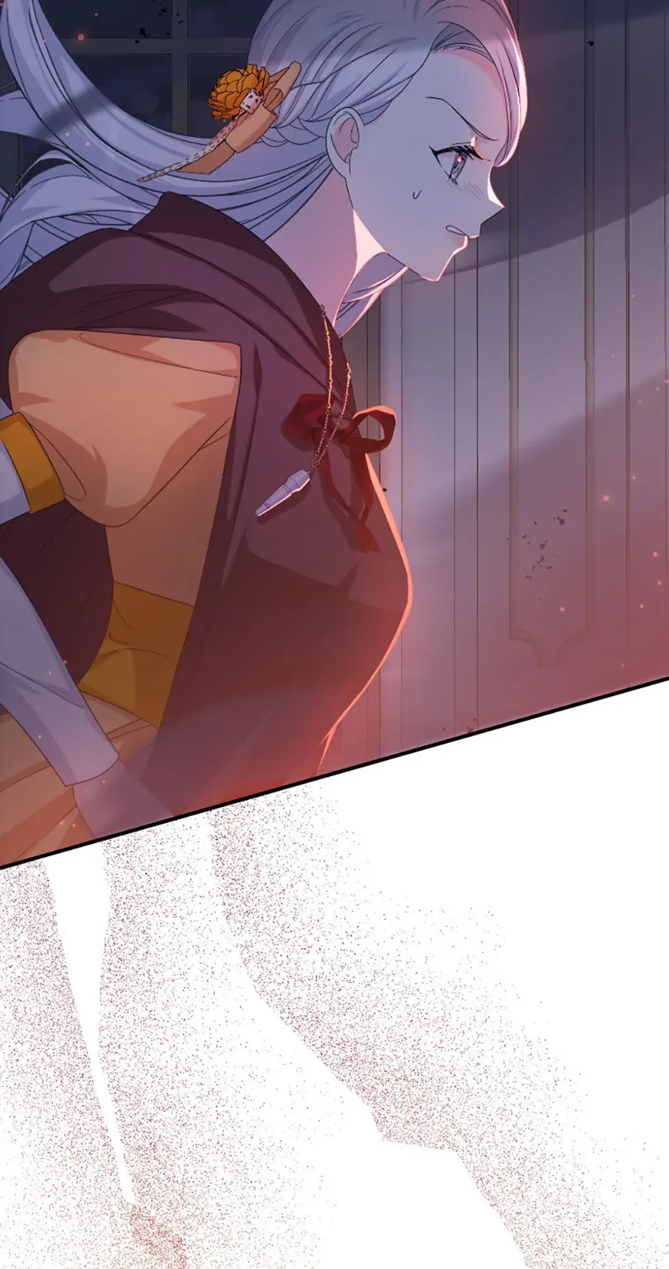 I Corrupted the Good Male Lead Chapter 81 – Page 44