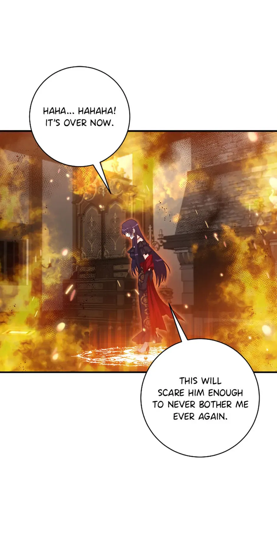 I Corrupted the Good Male Lead Chapter 81 – Page 46