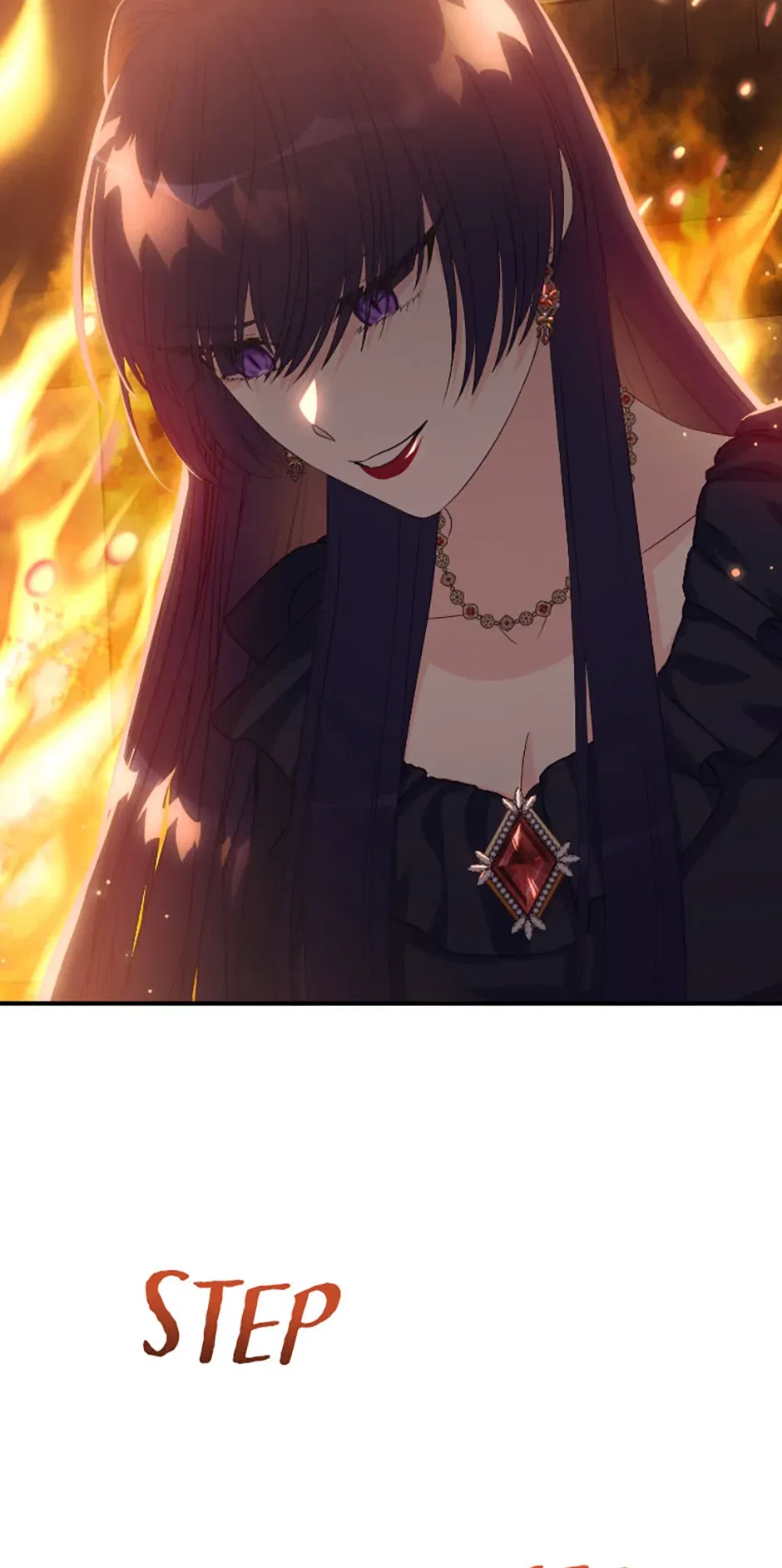 I Corrupted the Good Male Lead Chapter 81 – Page 48