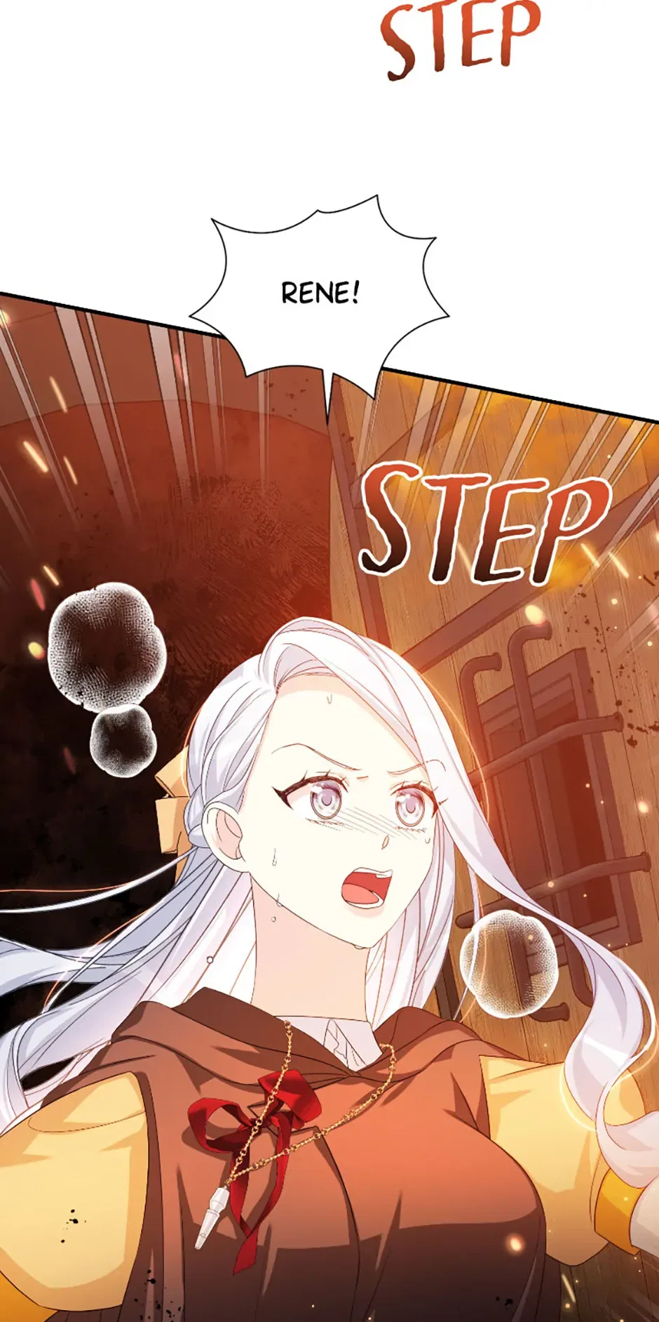 I Corrupted the Good Male Lead Chapter 81 – Page 49